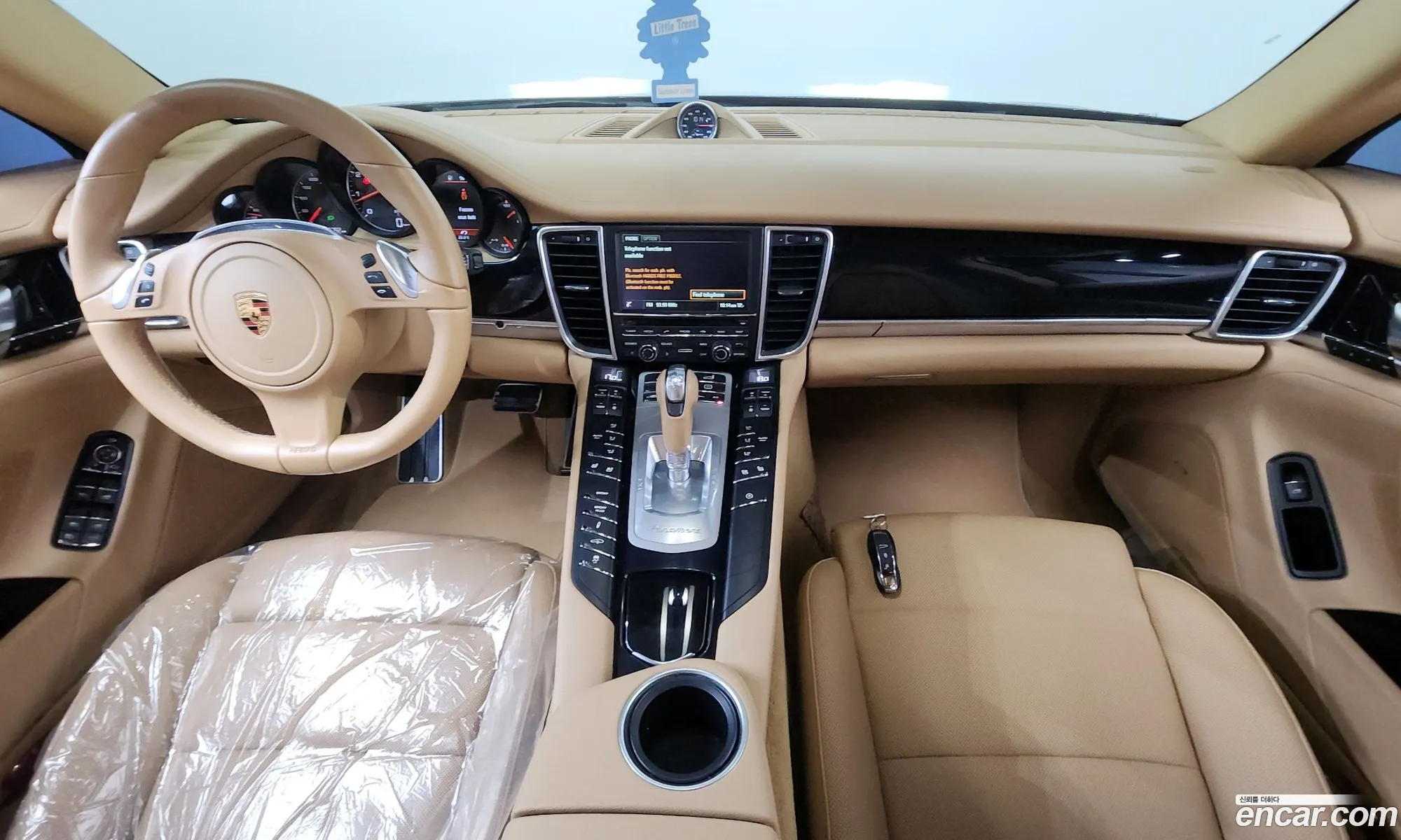 Porsche Panamera 2016 — 27