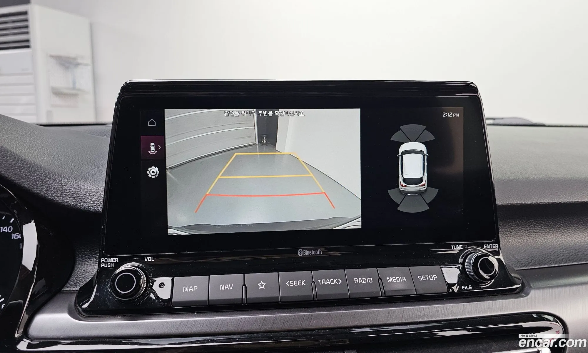 Kia Seltos 2019 KNAER812GLK043310 — 15