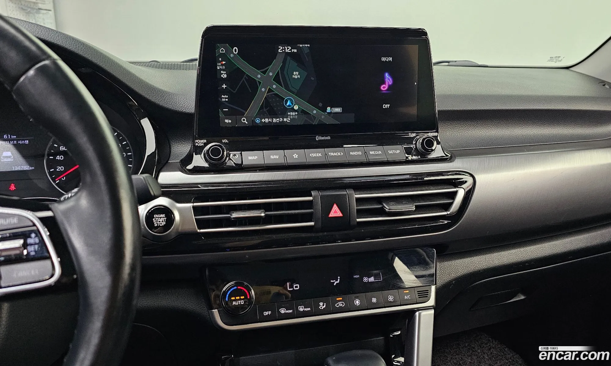 Kia Seltos 2019 KNAER812GLK043310 — 22