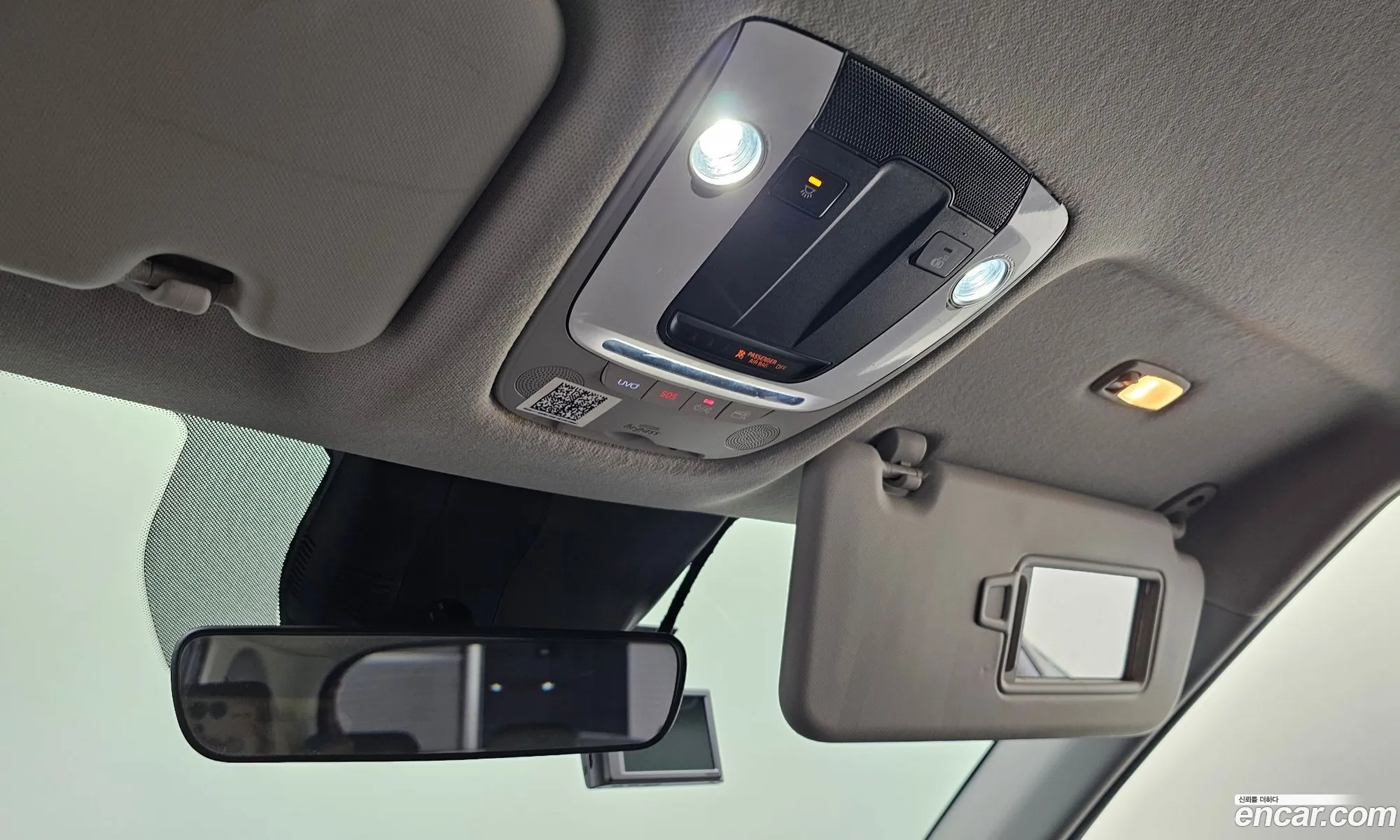 Kia Seltos 2019 KNAER812GLK043310 — 9
