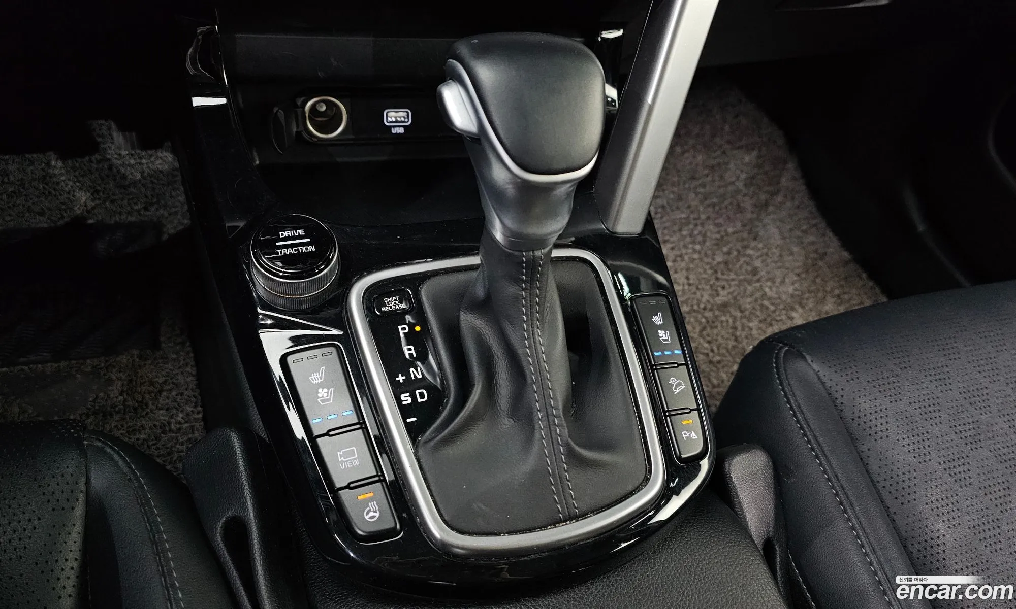 Kia Seltos 2019 KNAER812GLK043310 — 23
