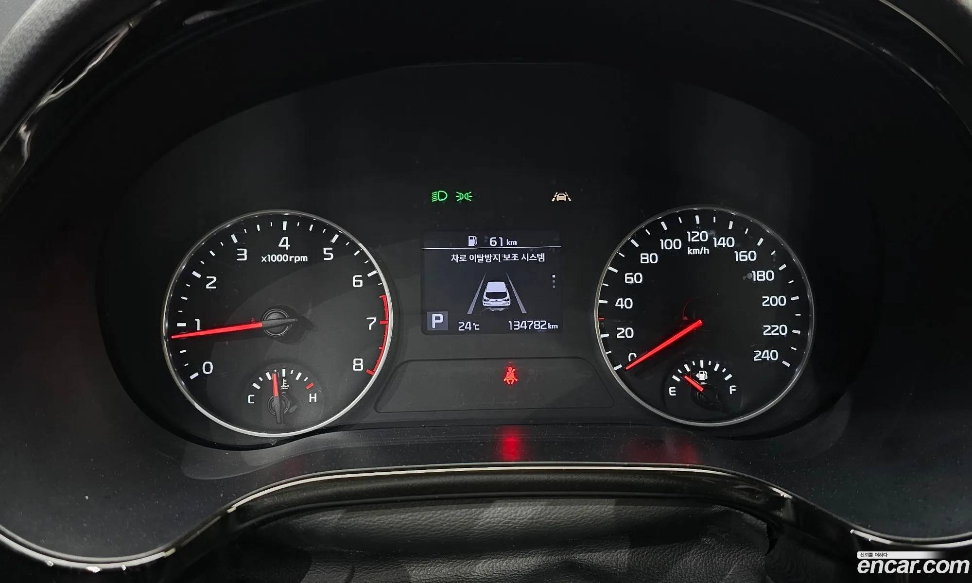 Kia Seltos 2019 KNAER812GLK043310 — 24