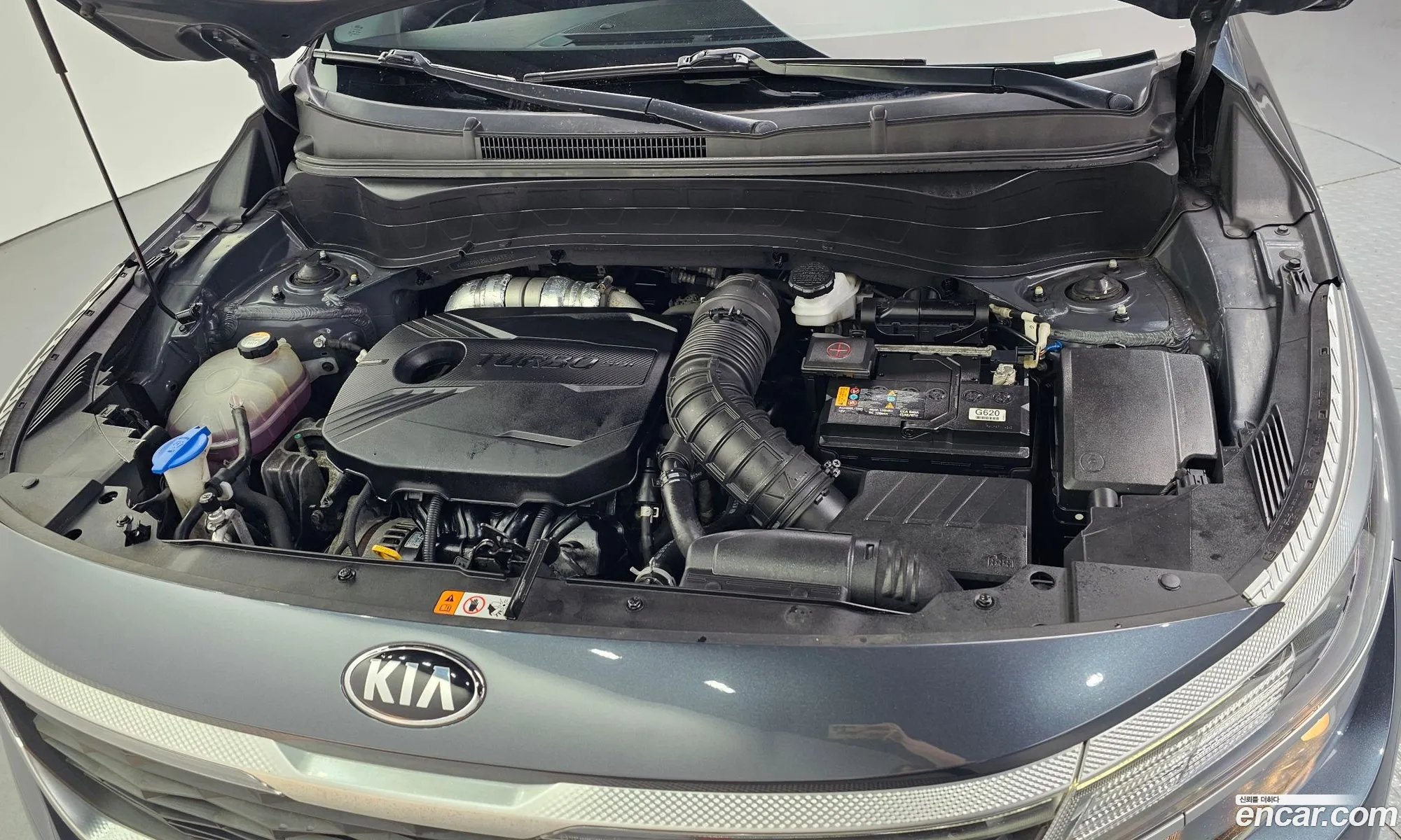 Kia Seltos 2019 KNAER812GLK043310 — 25