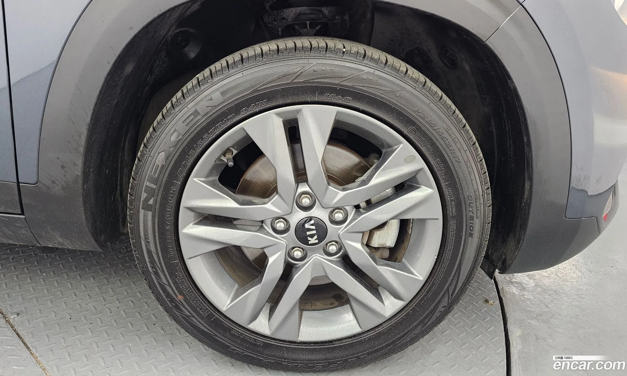 Kia Seltos 2019 KNAER812GLK043310 — 27