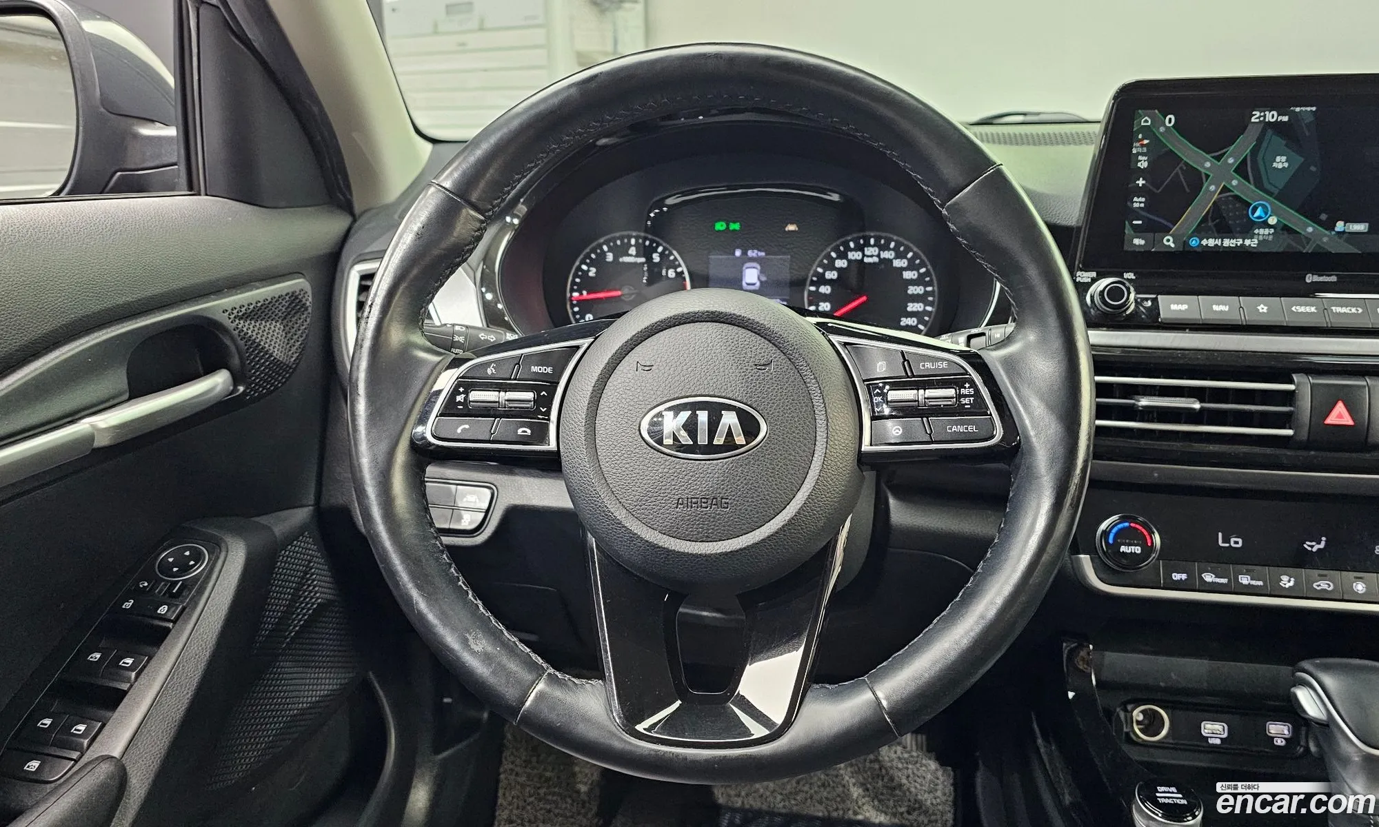Kia Seltos 2019 KNAER812GLK043310 — 29