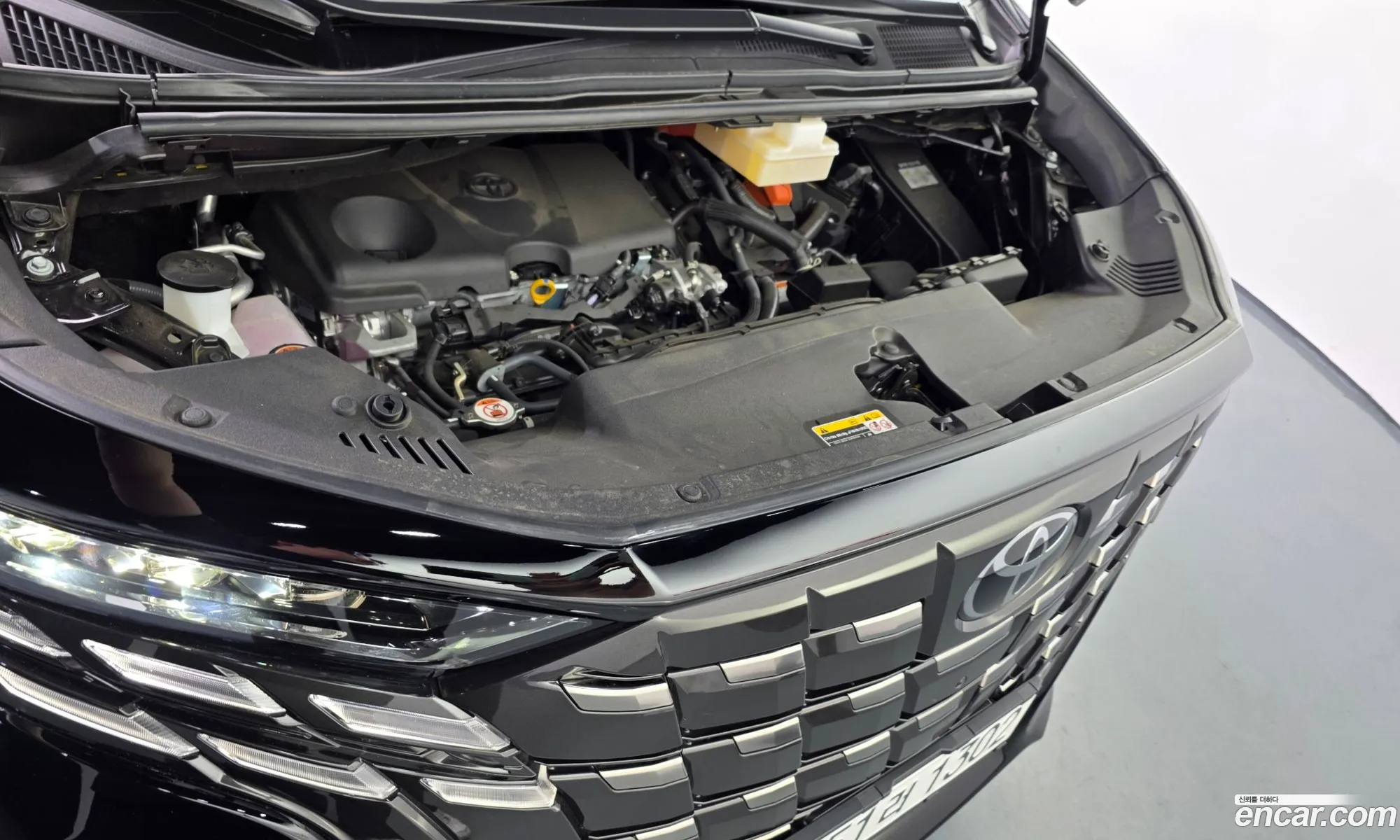 Toyota Alphard 2025 — 11