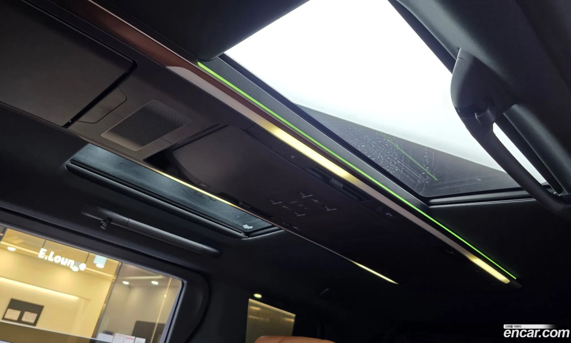 Toyota Alphard 2025 — 13