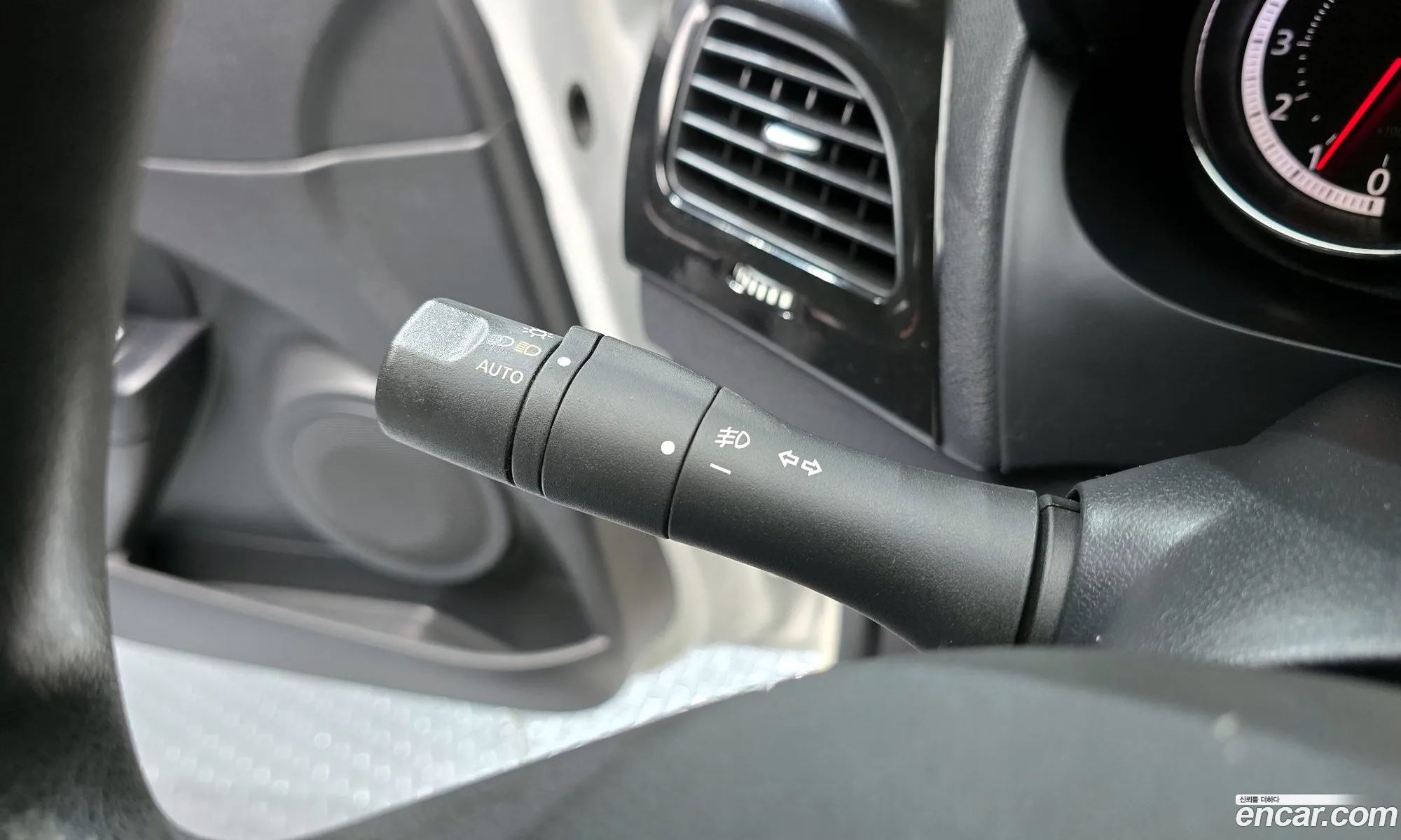 Renault Korea (Samsung) SM3 Neo 2015 — 3