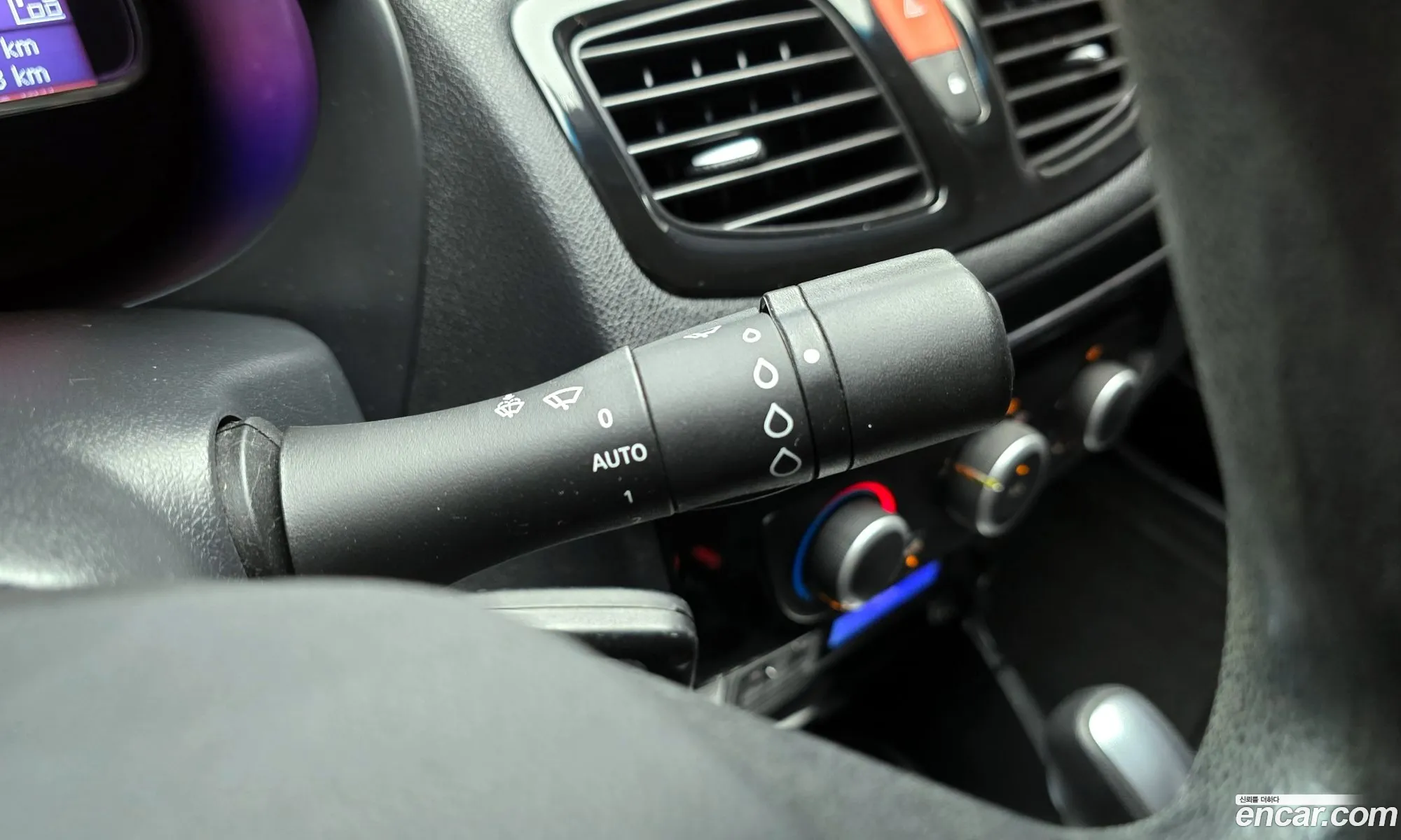Renault Korea (Samsung) SM3 Neo 2015 — 23