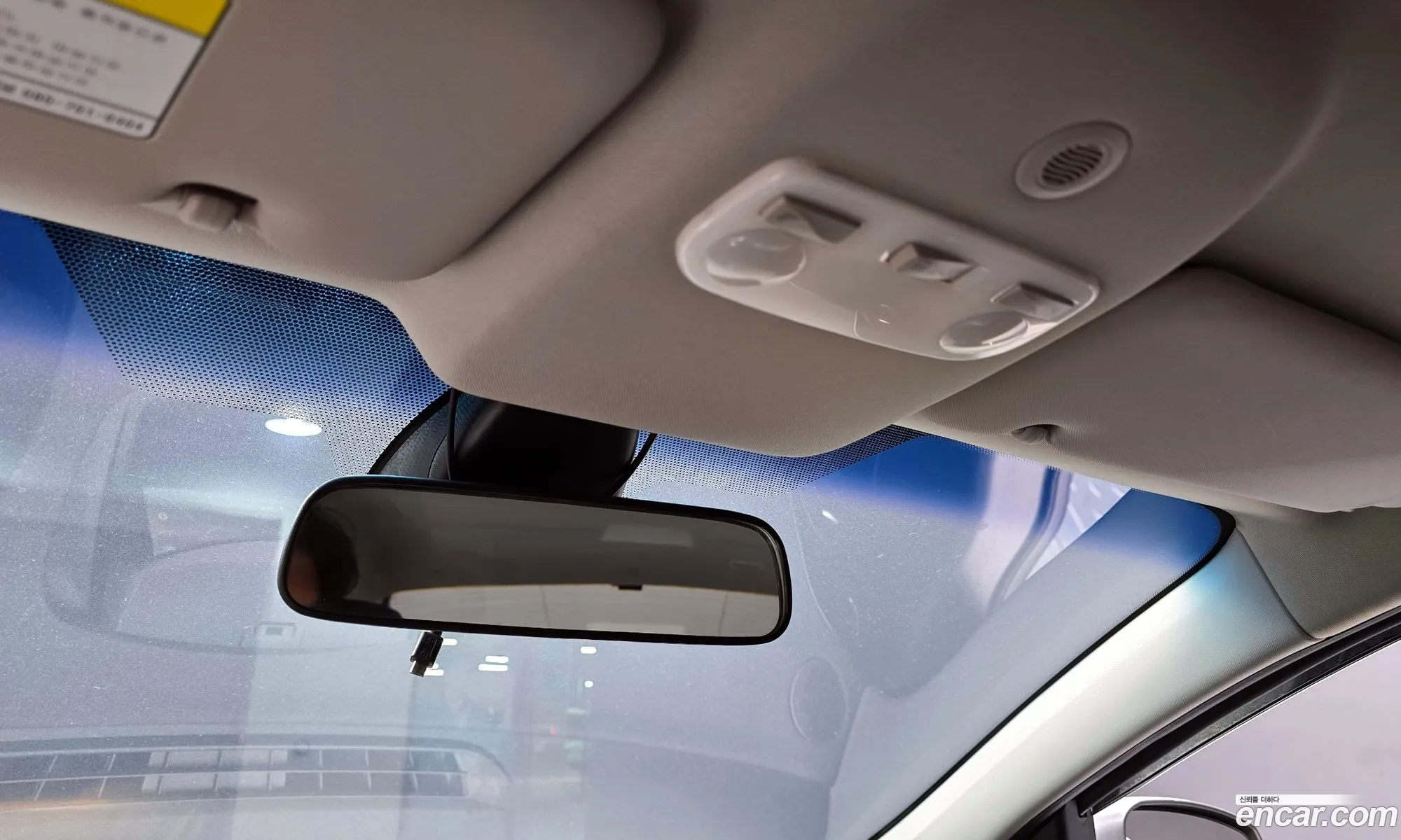 Renault Korea (Samsung) SM3 Neo 2015 — 11