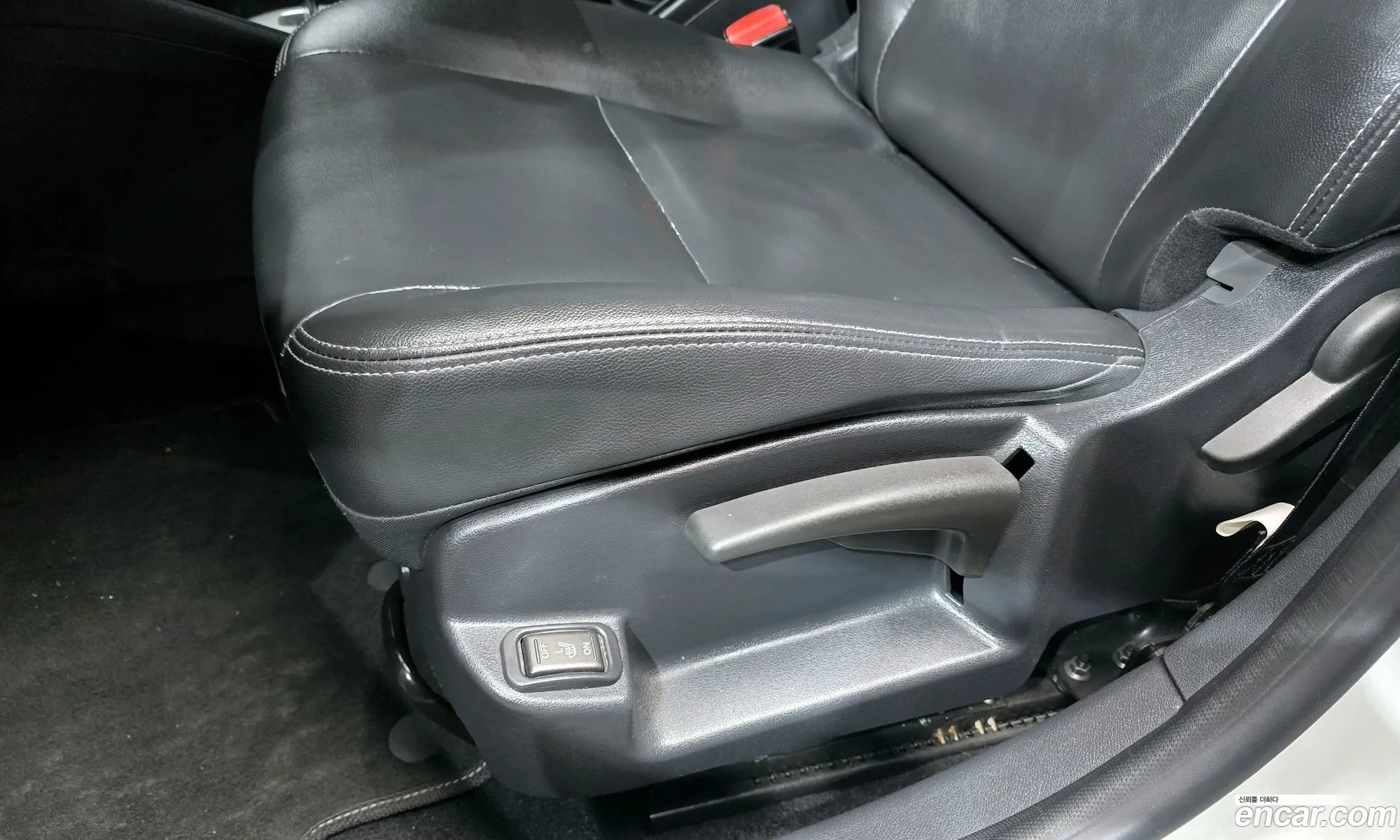 Renault Korea (Samsung) SM3 Neo 2015 — 26