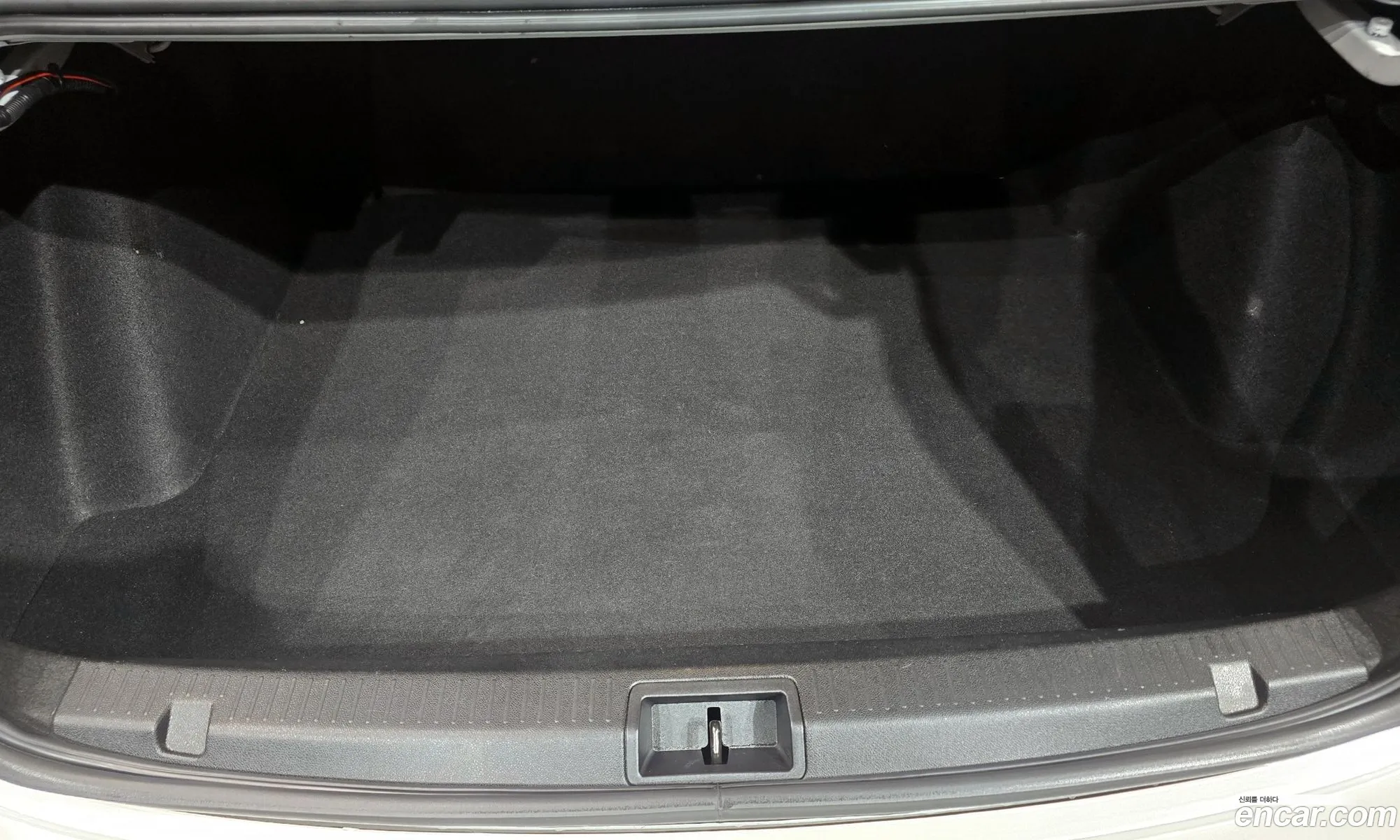 Renault Korea (Samsung) SM3 Neo 2015 — 7