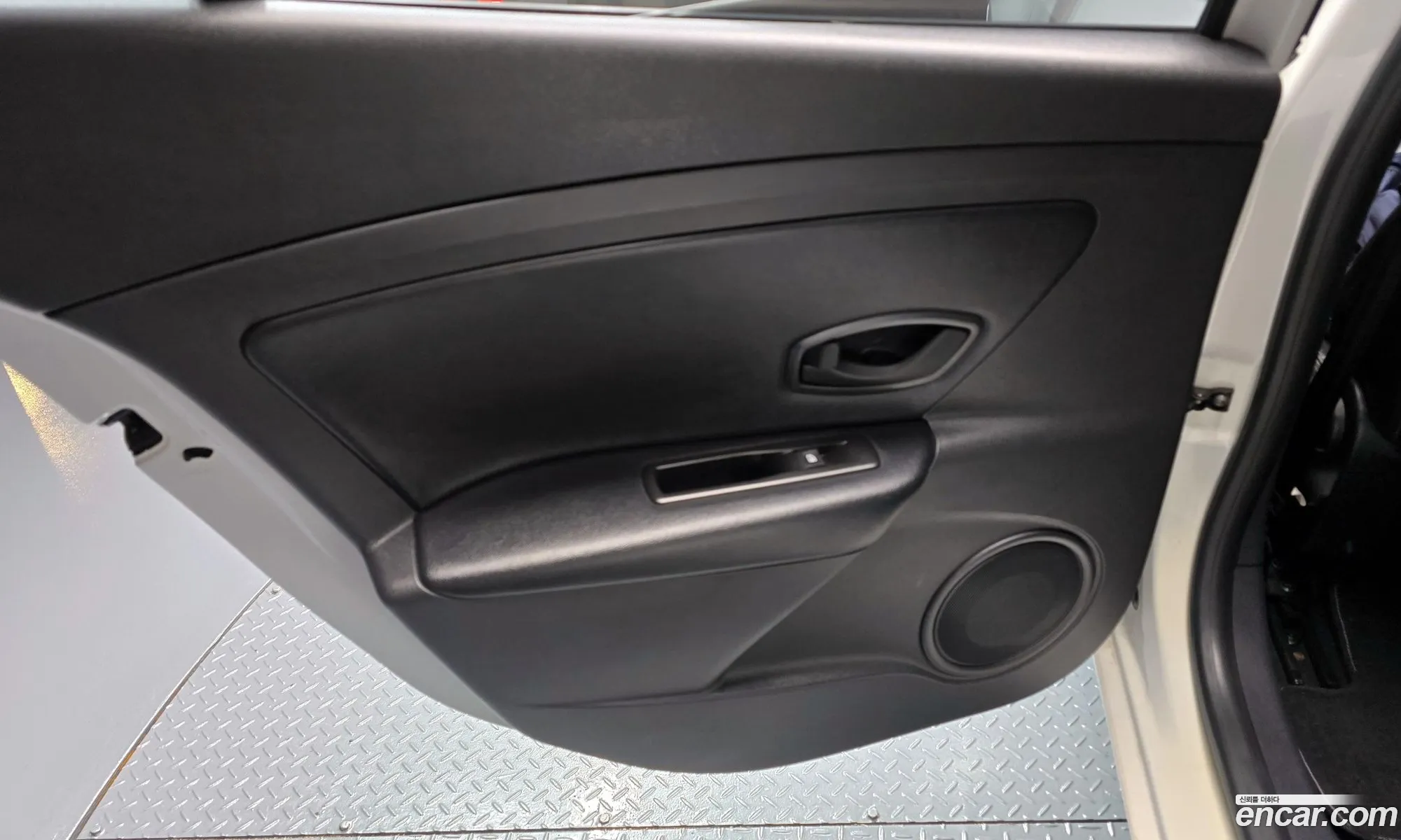Renault Korea (Samsung) SM3 Neo 2015 — 19