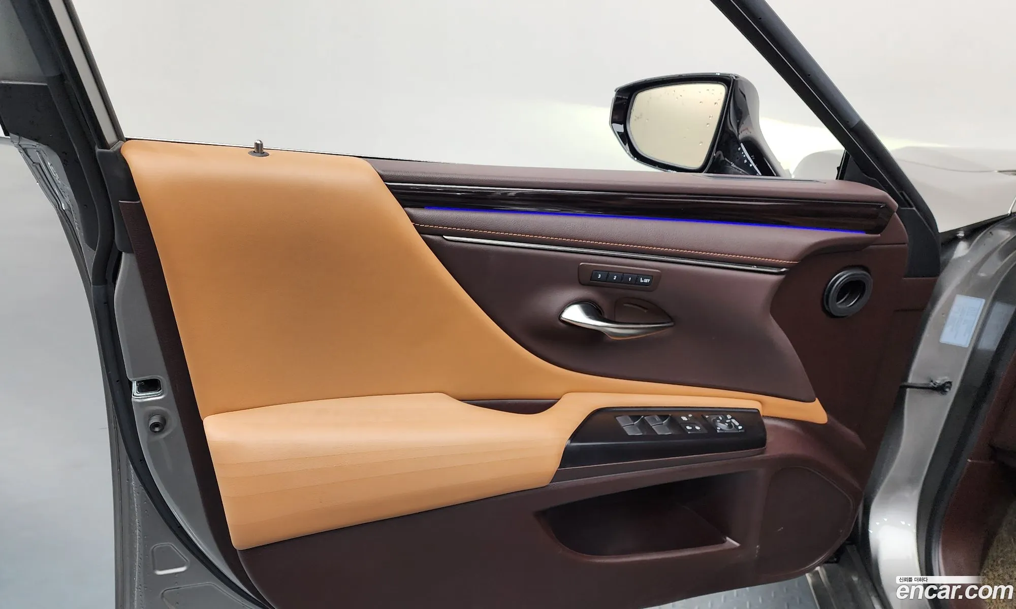 Lexus ES300h 7th Gen 2019 — 19