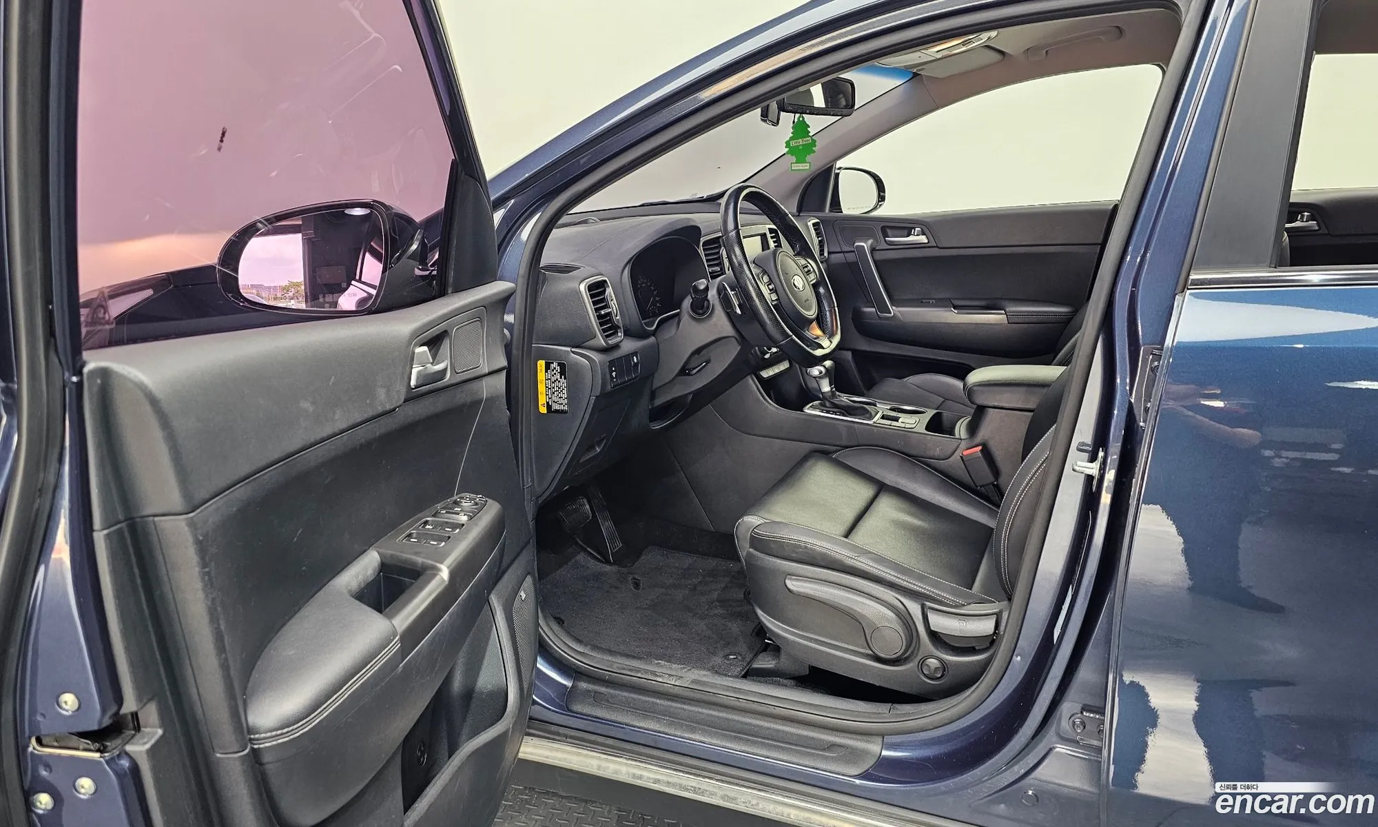 Kia Sportage 2015 KNAP6815GGK013436 — 29