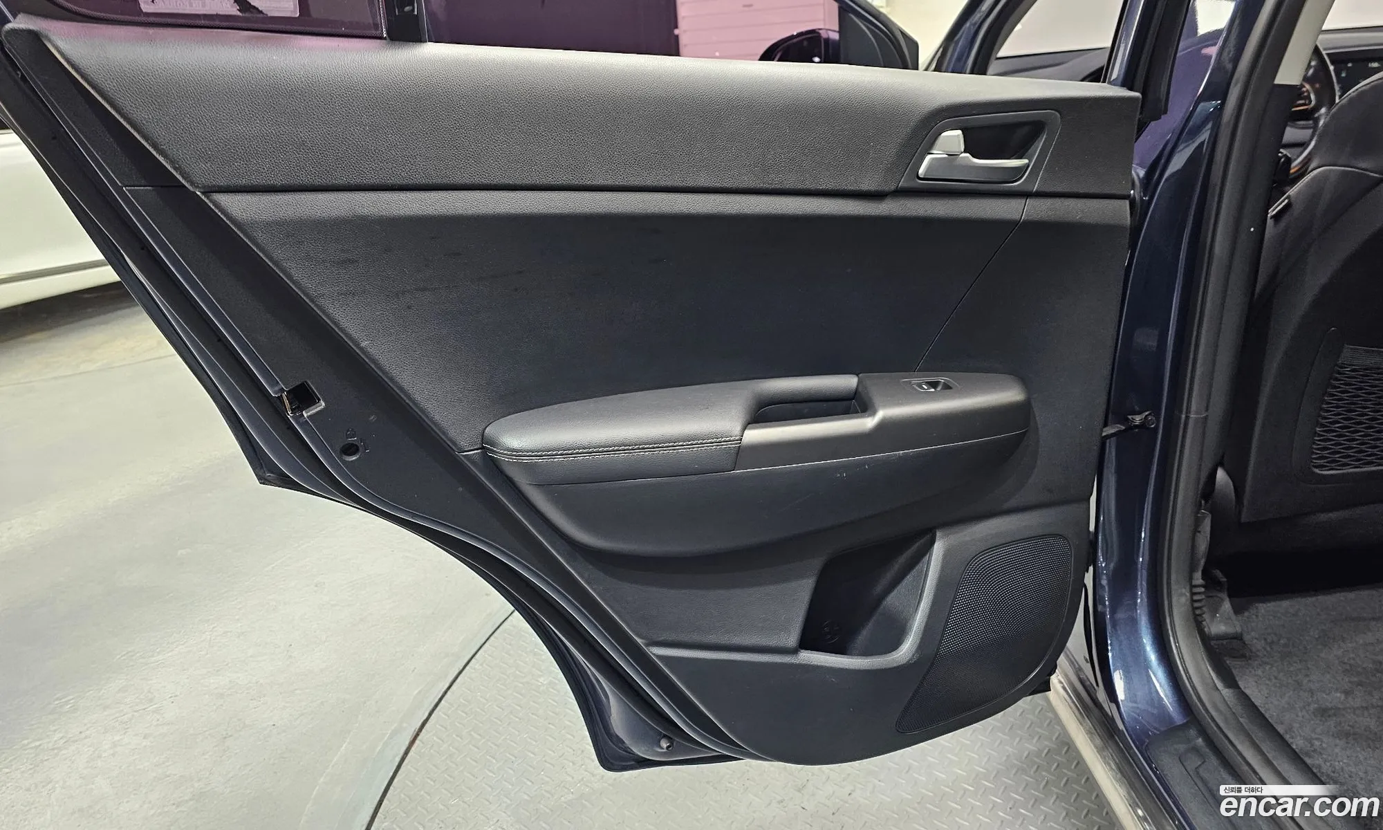 Kia Sportage 2015 KNAP6815GGK013436 — 14