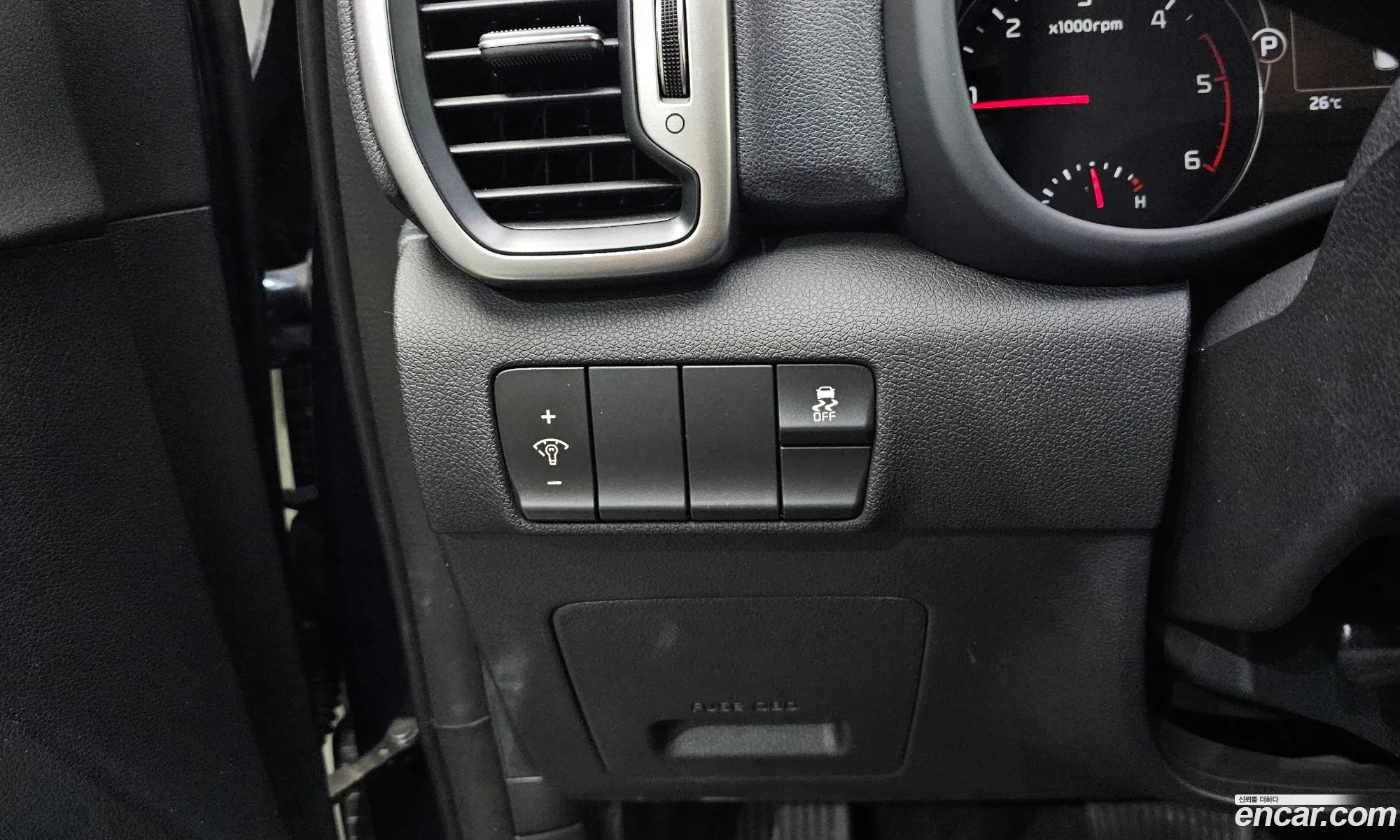Kia Sportage 2015 KNAP6815GGK013436 — 26