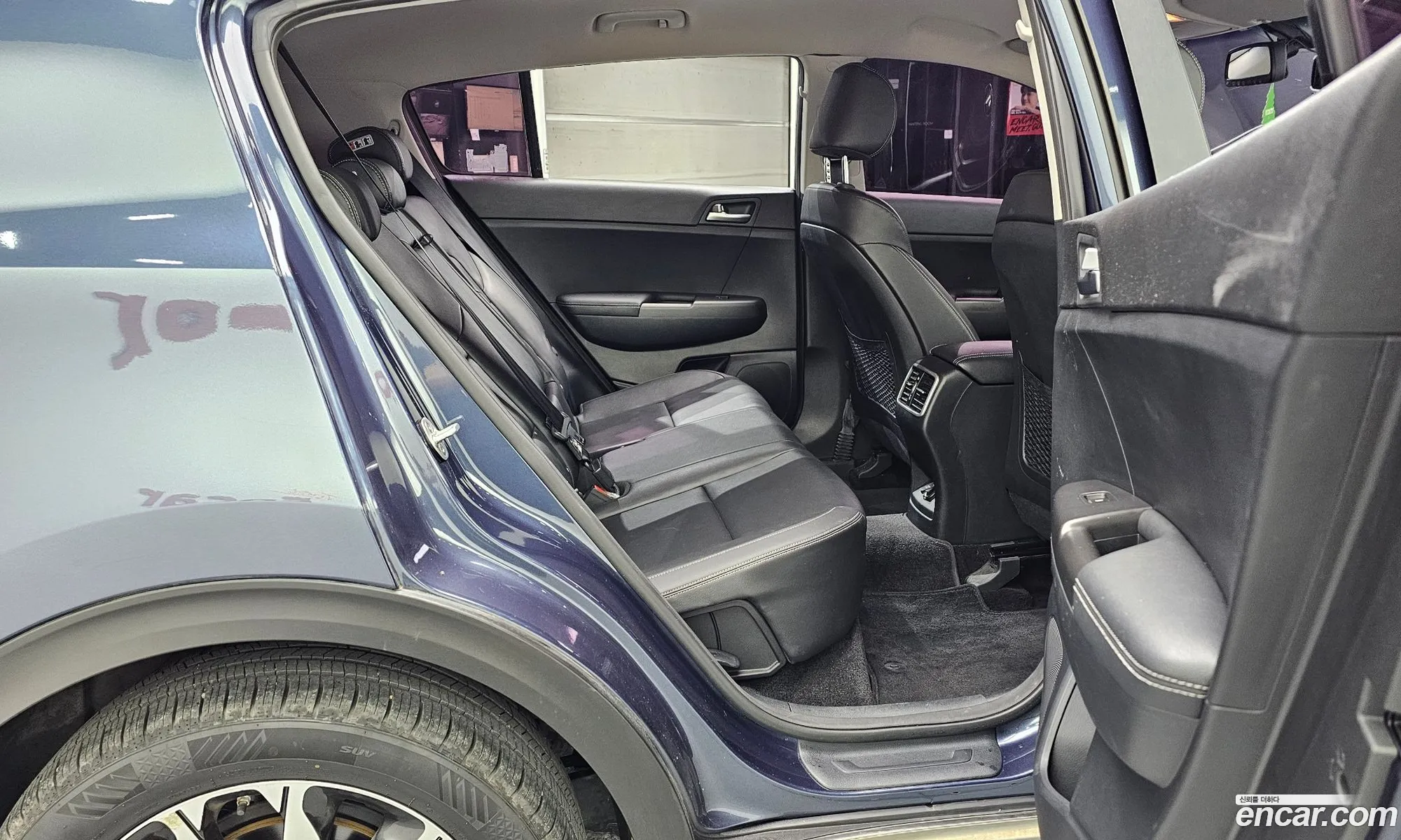 Kia Sportage 2015 KNAP6815GGK013436 — 25