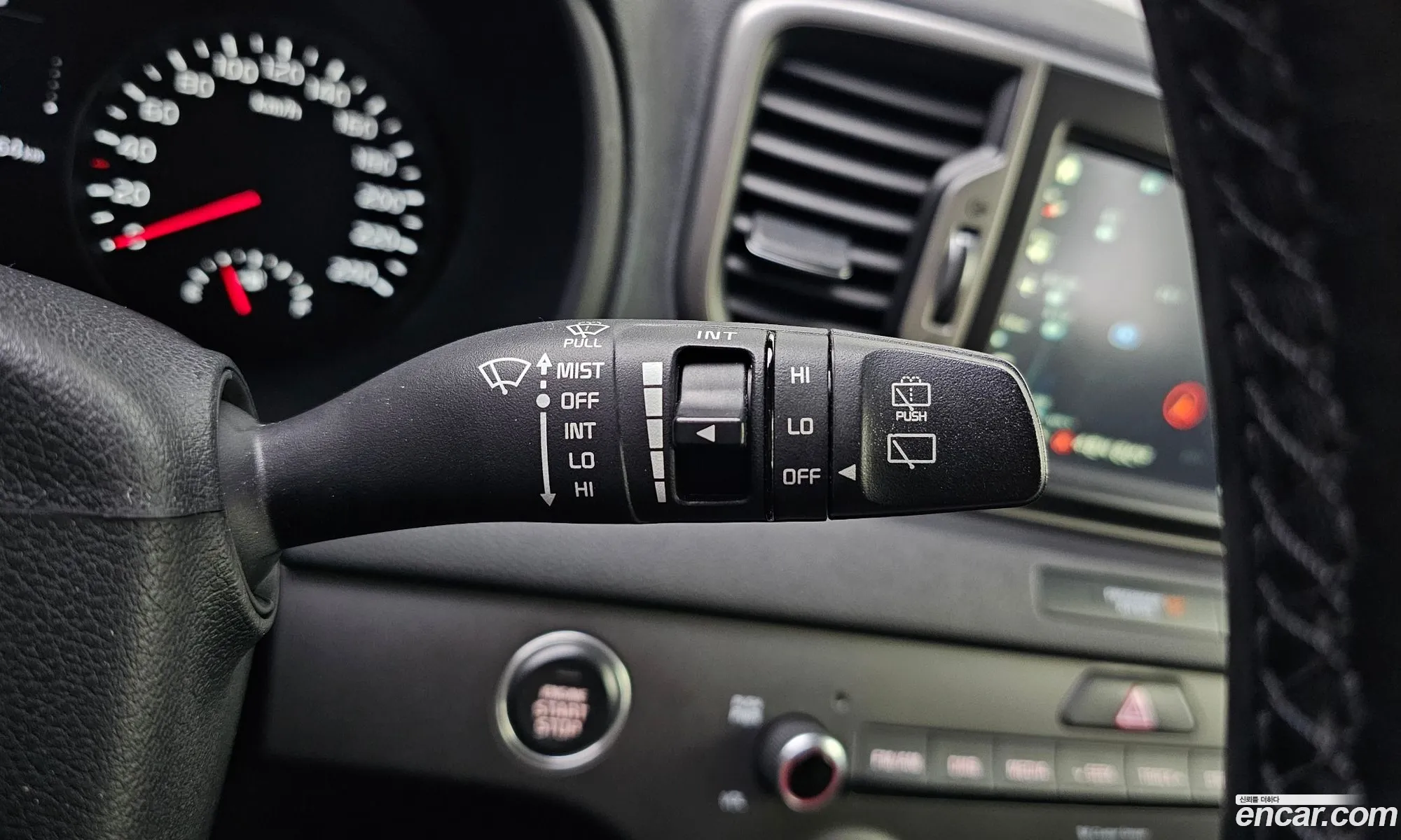 Kia Sportage 2015 KNAP6815GGK013436 — 5
