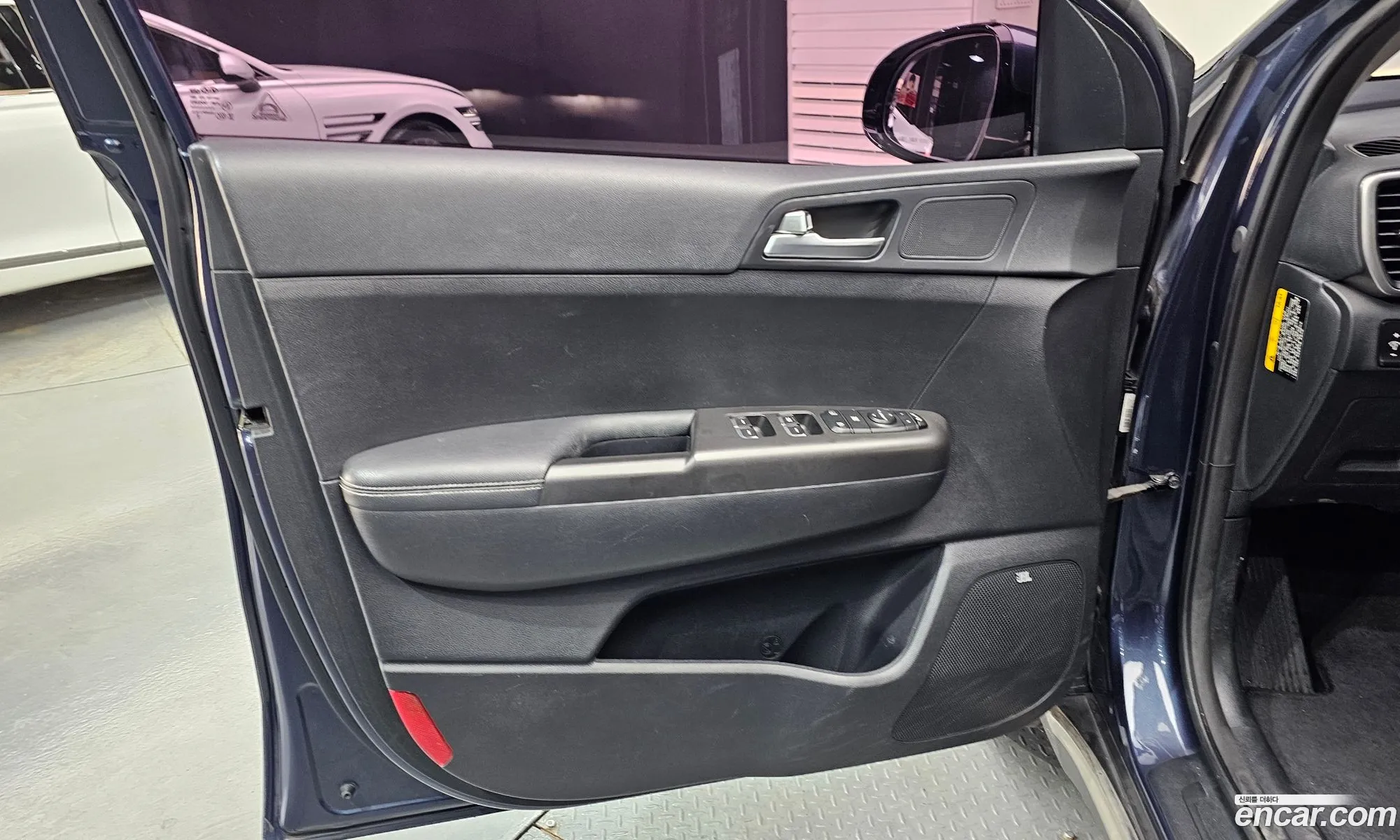 Kia Sportage 2015 KNAP6815GGK013436 — 30