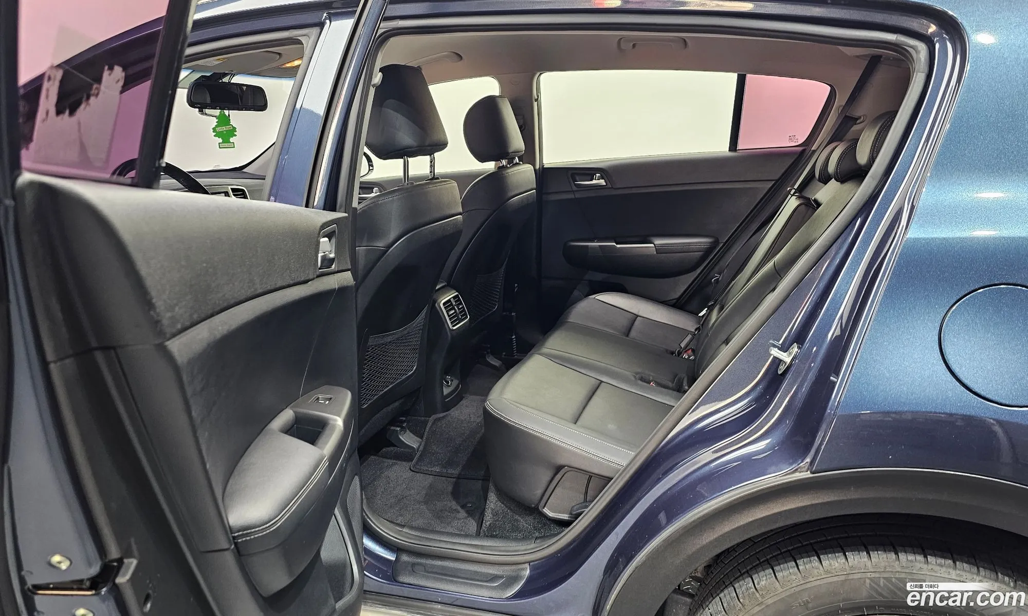 Kia Sportage 2015 KNAP6815GGK013436 — 22