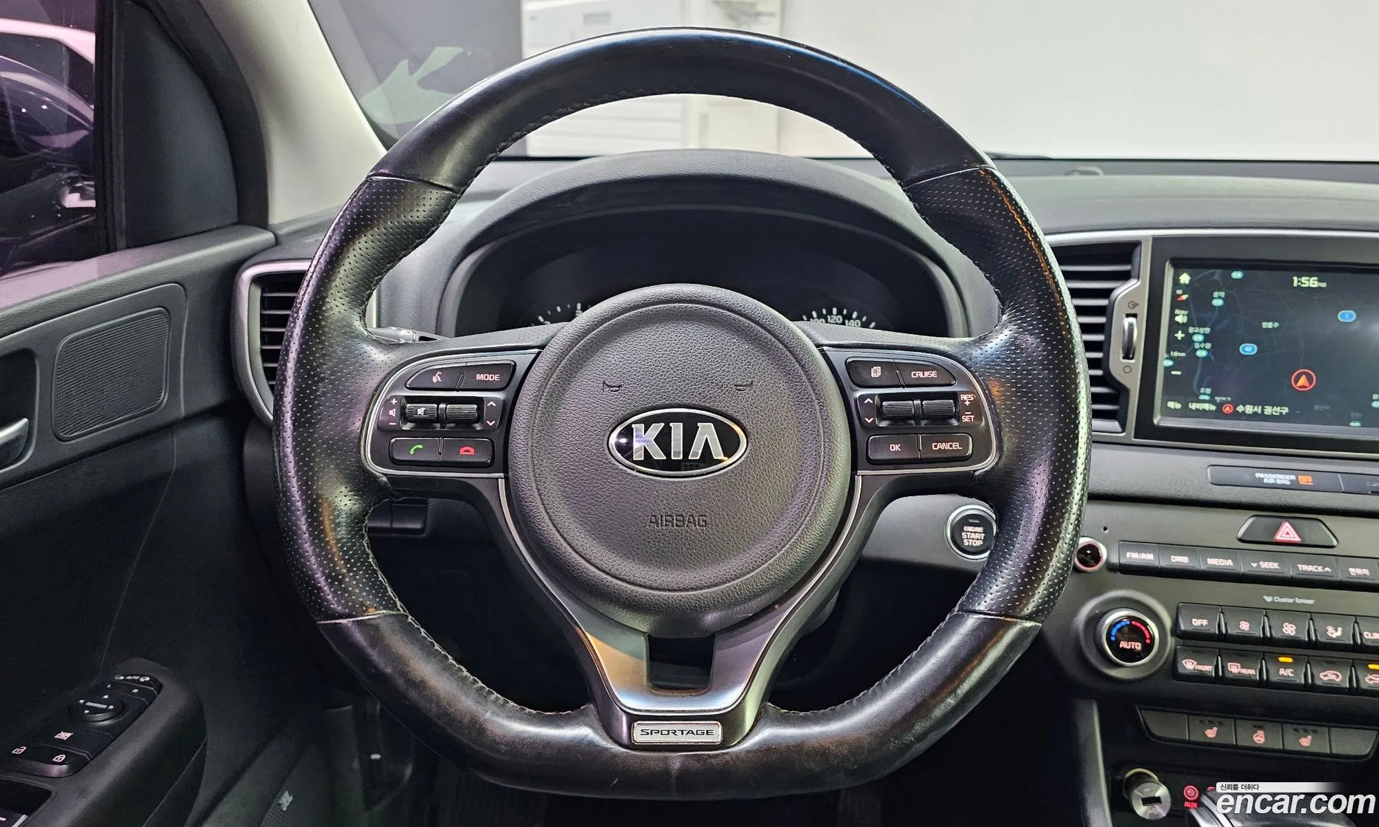 Kia Sportage 2015 KNAP6815GGK013436 — 28