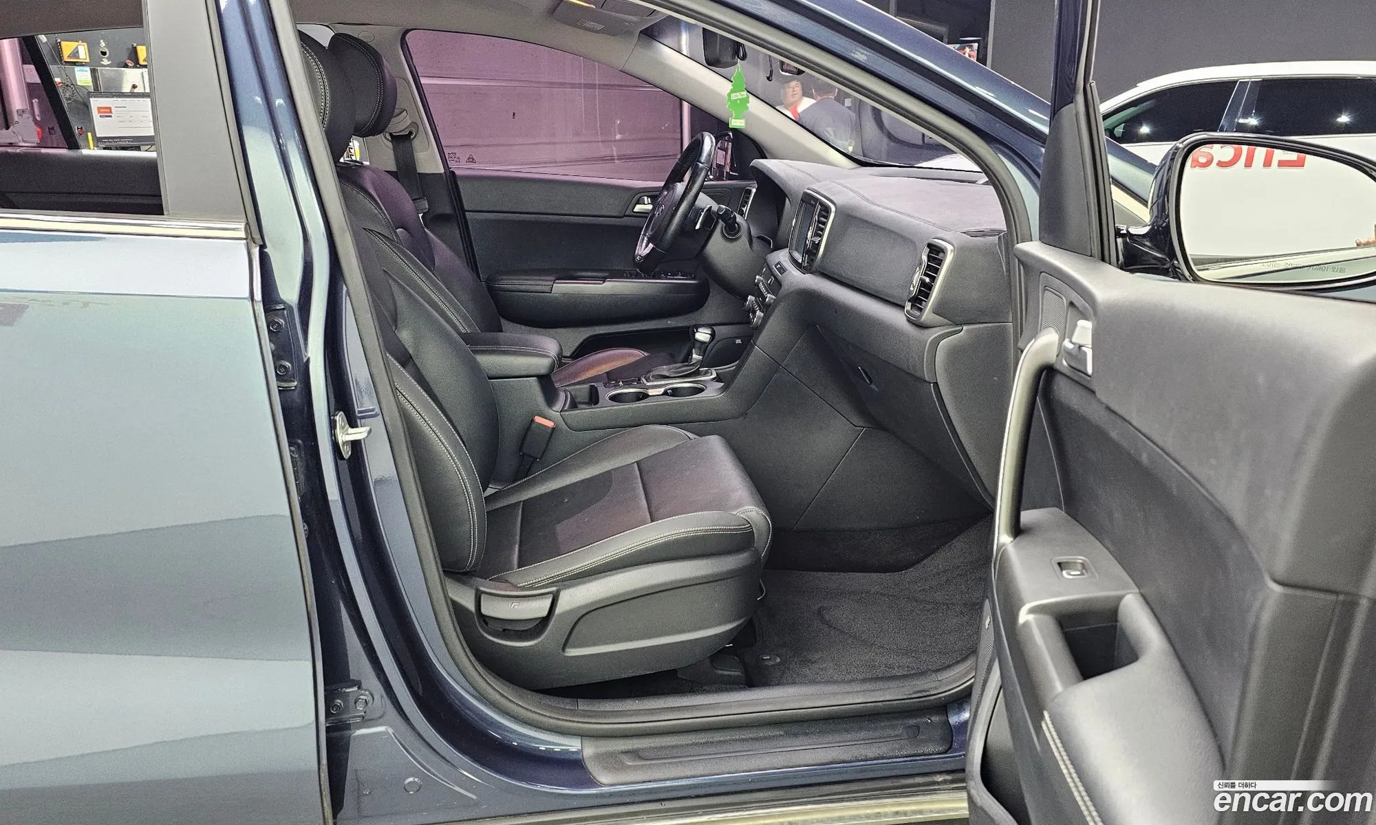 Kia Sportage 2015 KNAP6815GGK013436 — 24