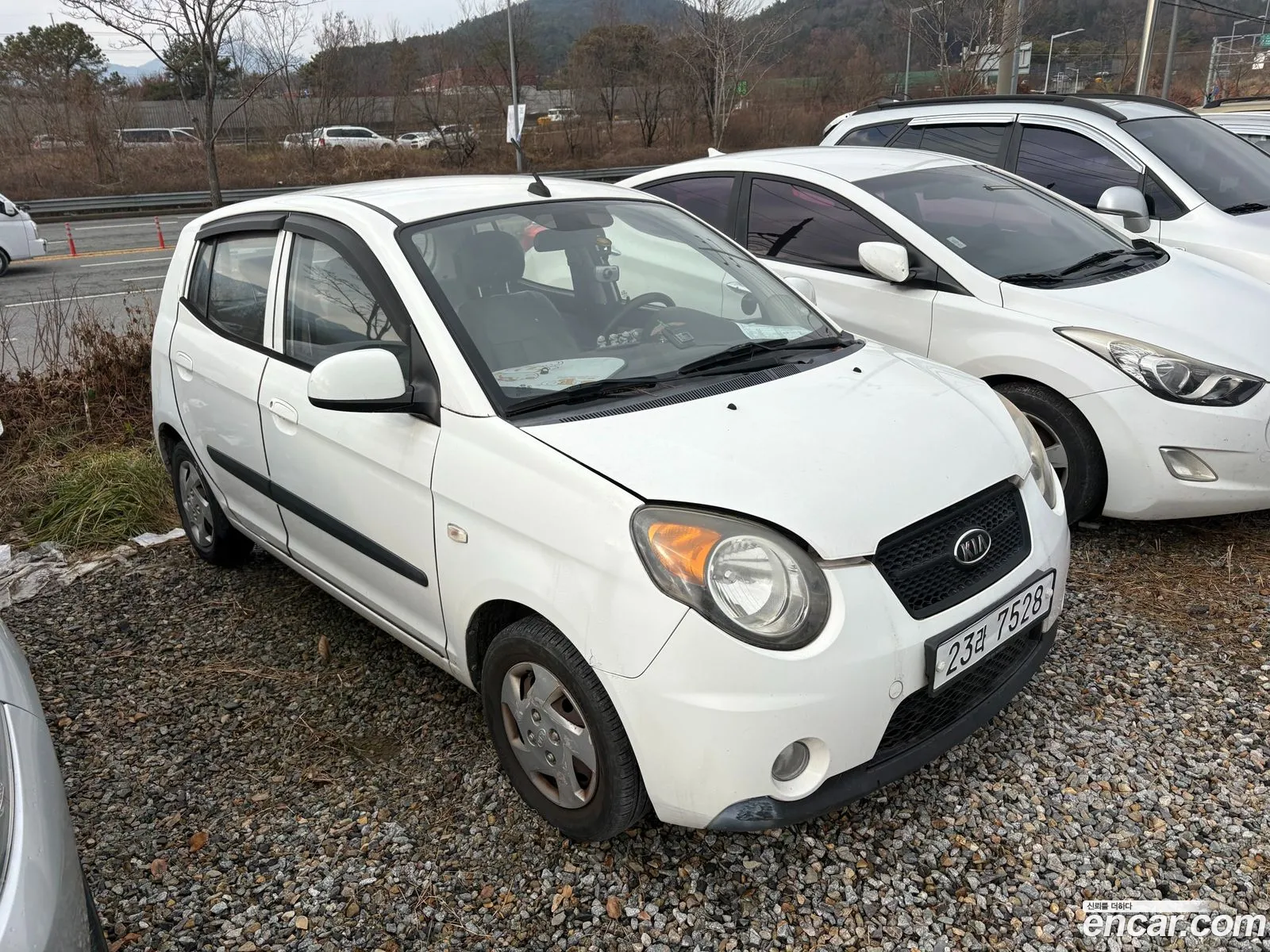 Kia Morning 2010 — 10