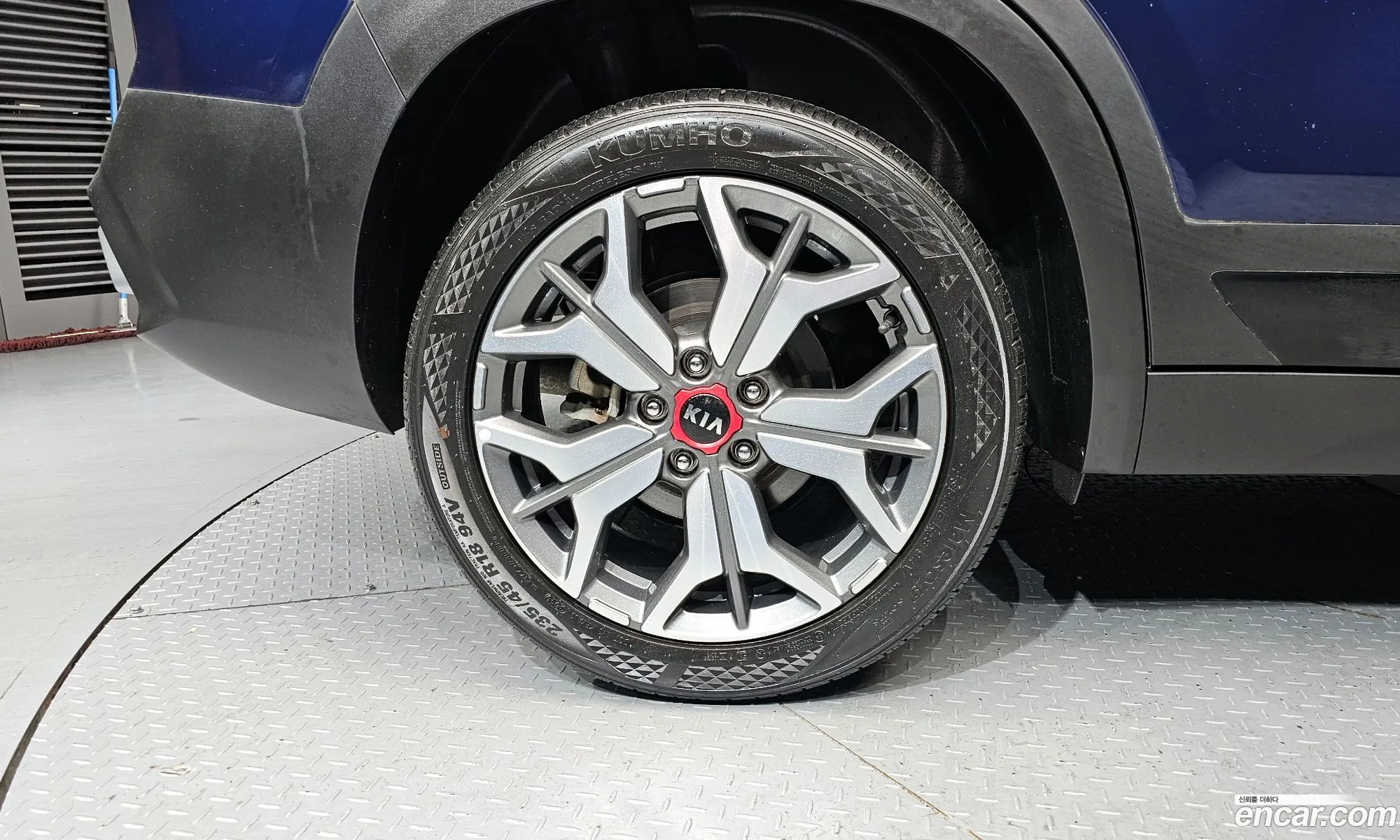 Kia Seltos 2019 KNAET812GLK011071 — 12