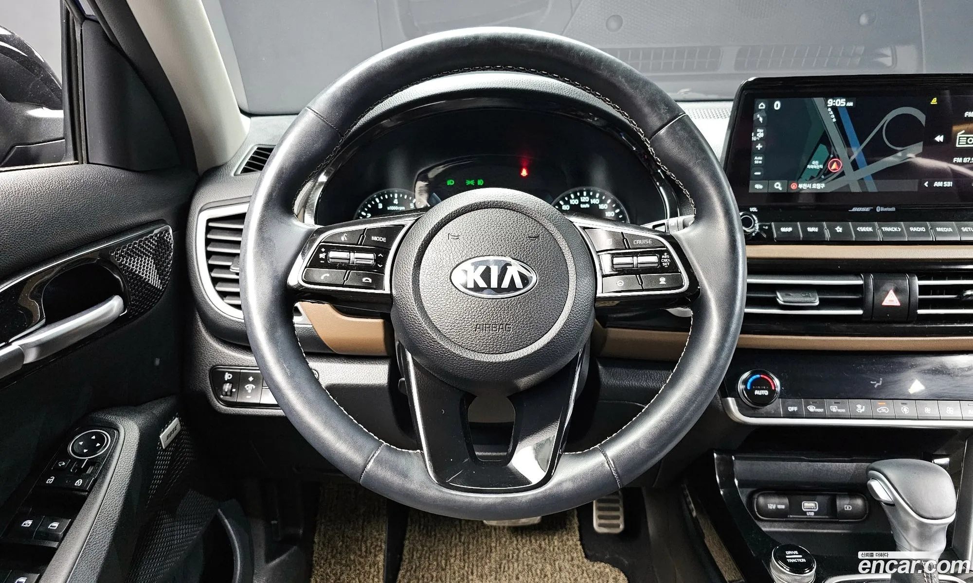 Kia Seltos 2019 KNAET812GLK011071 — 21