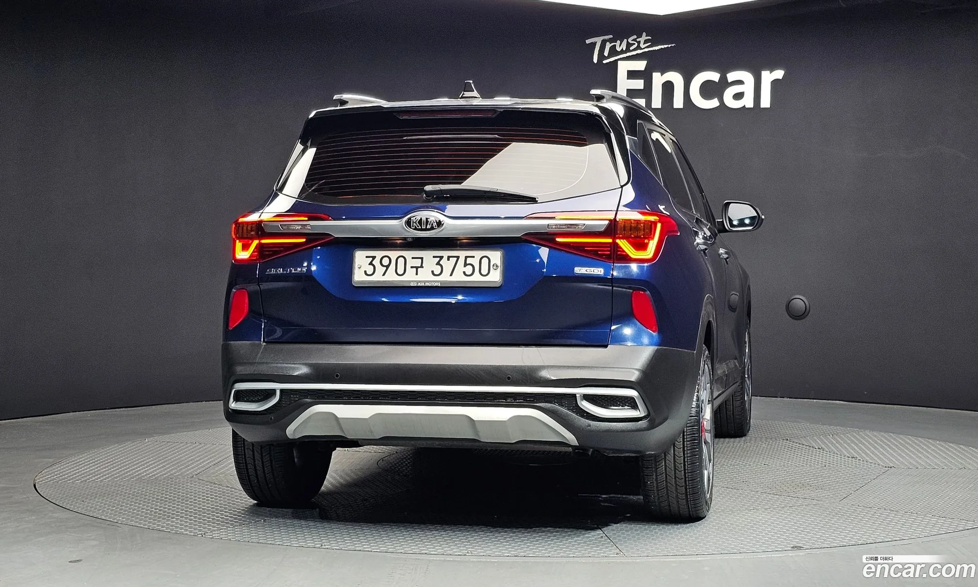 Kia Seltos 2019 KNAET812GLK011071 — 27
