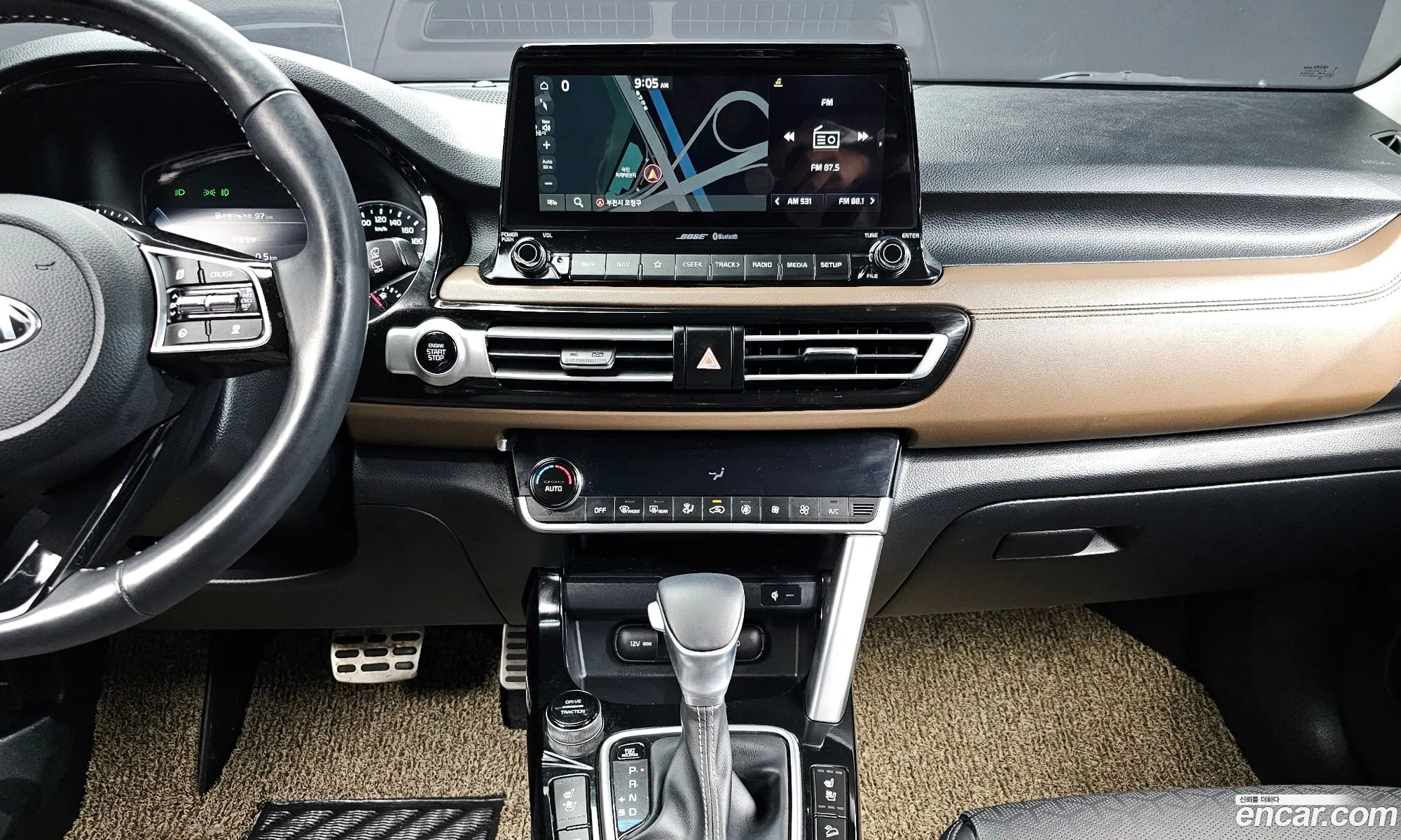 Kia Seltos 2019 KNAET812GLK011071 — 28