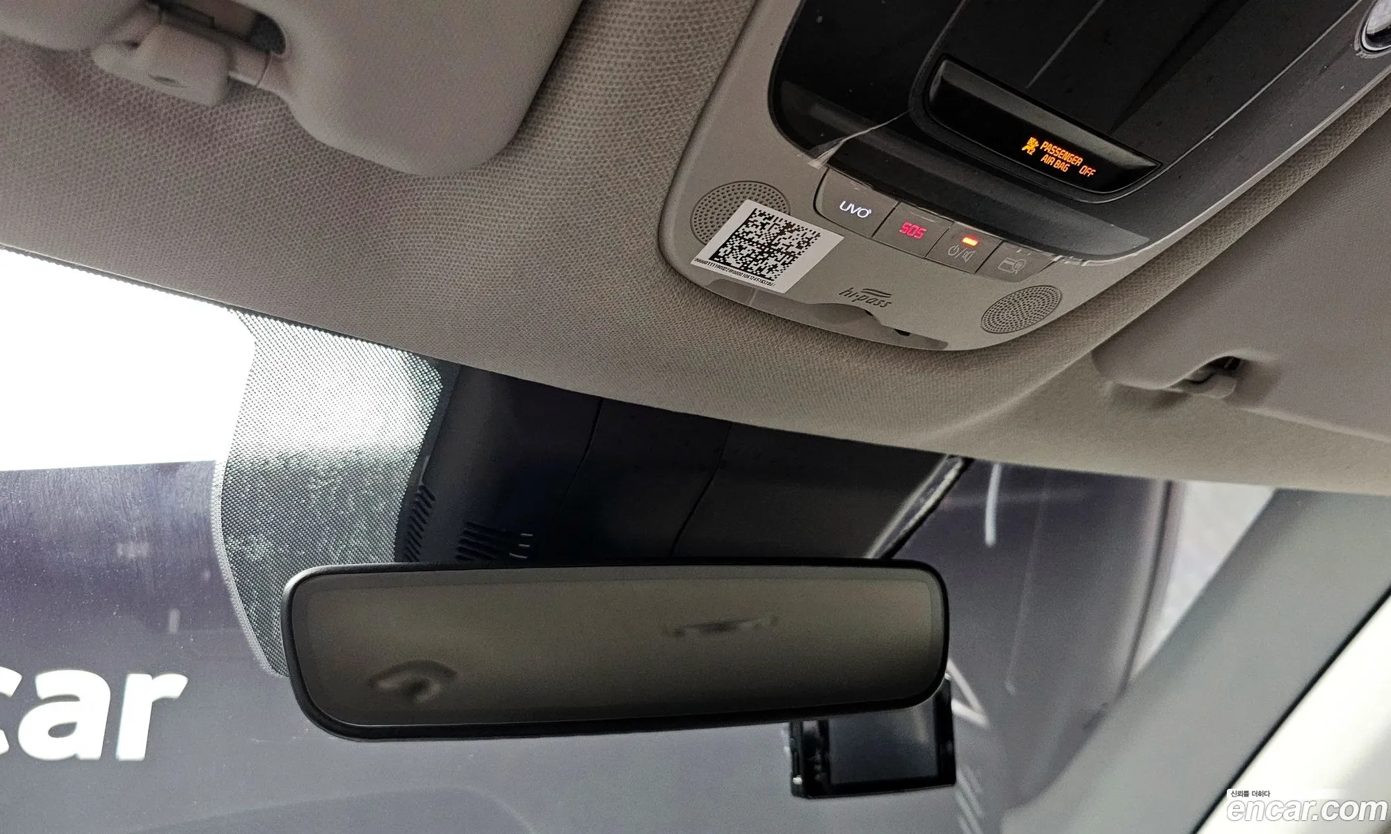 Kia Seltos 2019 KNAET812GLK011071 — 9