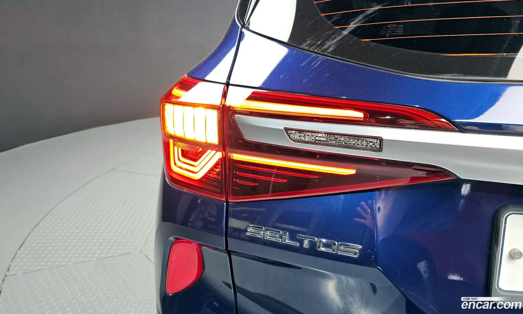 Kia Seltos 2019 KNAET812GLK011071 — 26