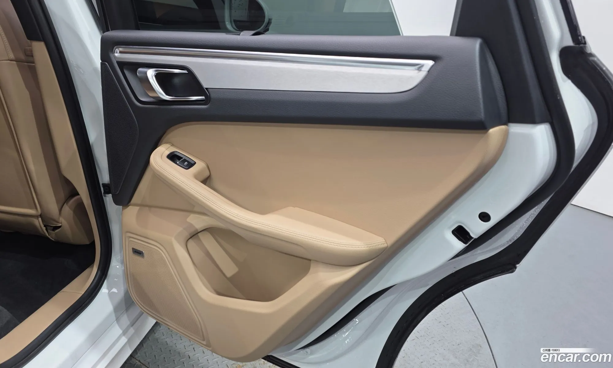 Porsche Macan 2023 WP1AG2952PLB51214 — 20