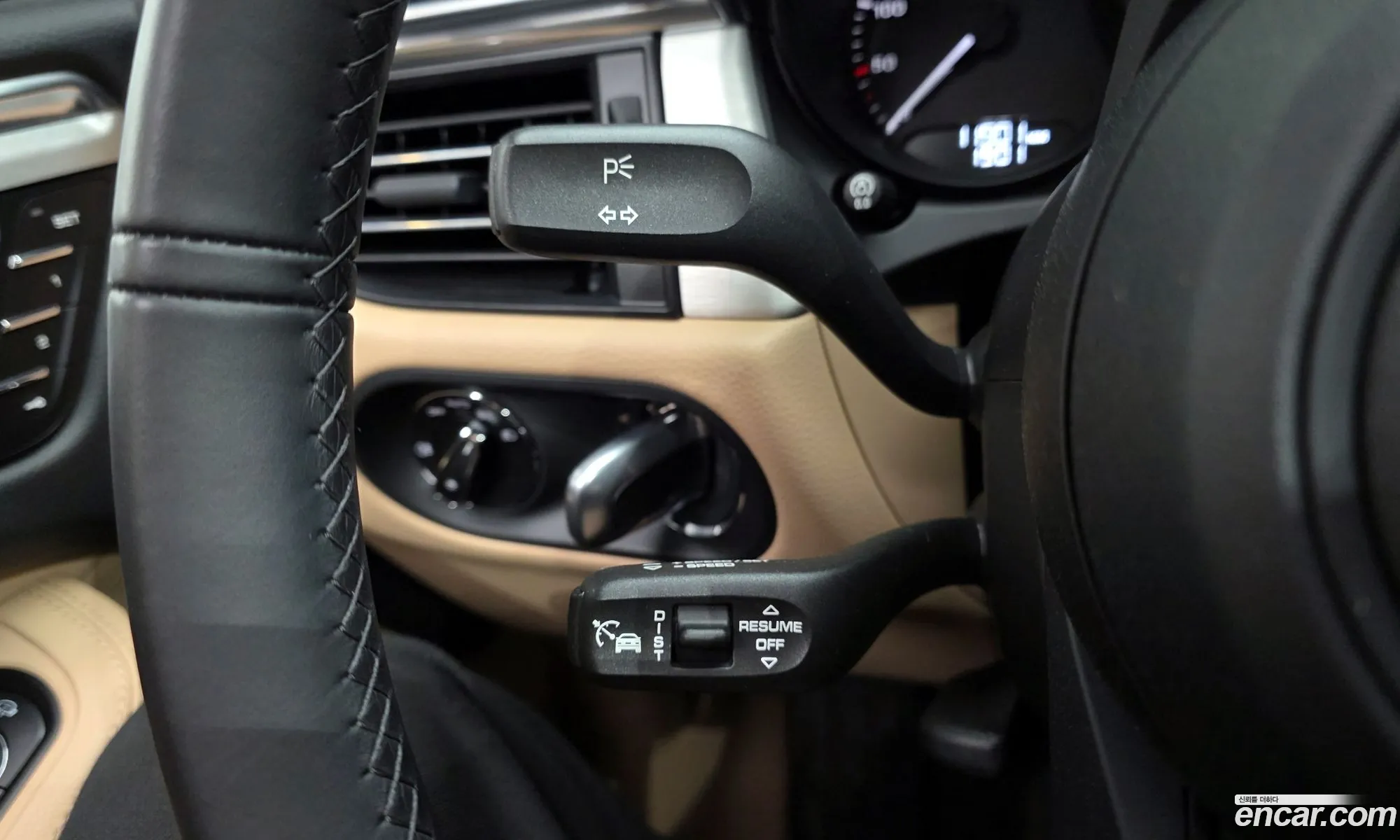 Porsche Macan 2023 WP1AG2952PLB51214 — 21