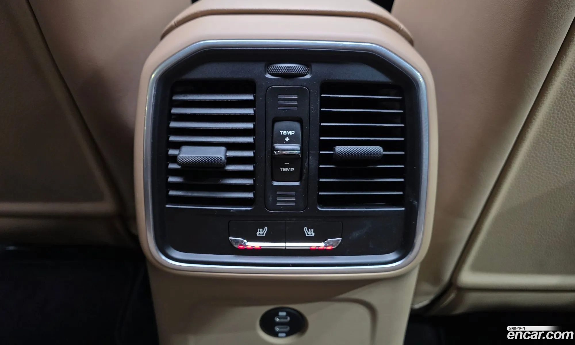 Porsche Macan 2023 WP1AG2952PLB51214 — 10