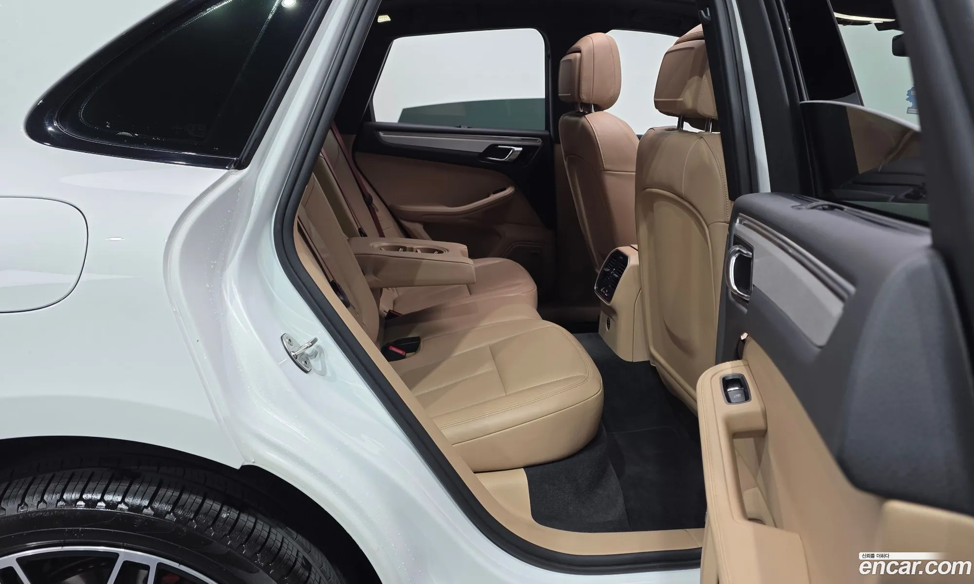 Porsche Macan 2023 WP1AG2952PLB51214 — 15
