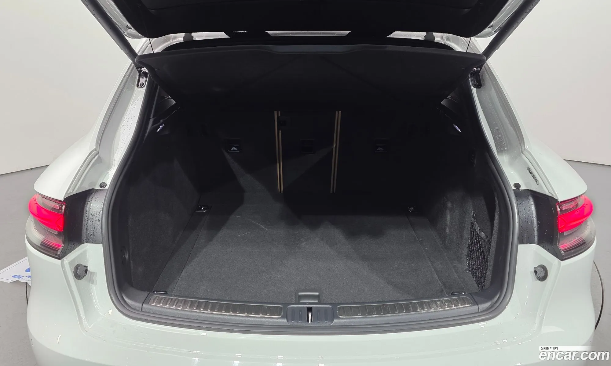 Porsche Macan 2023 WP1AG2952PLB51214 — 6