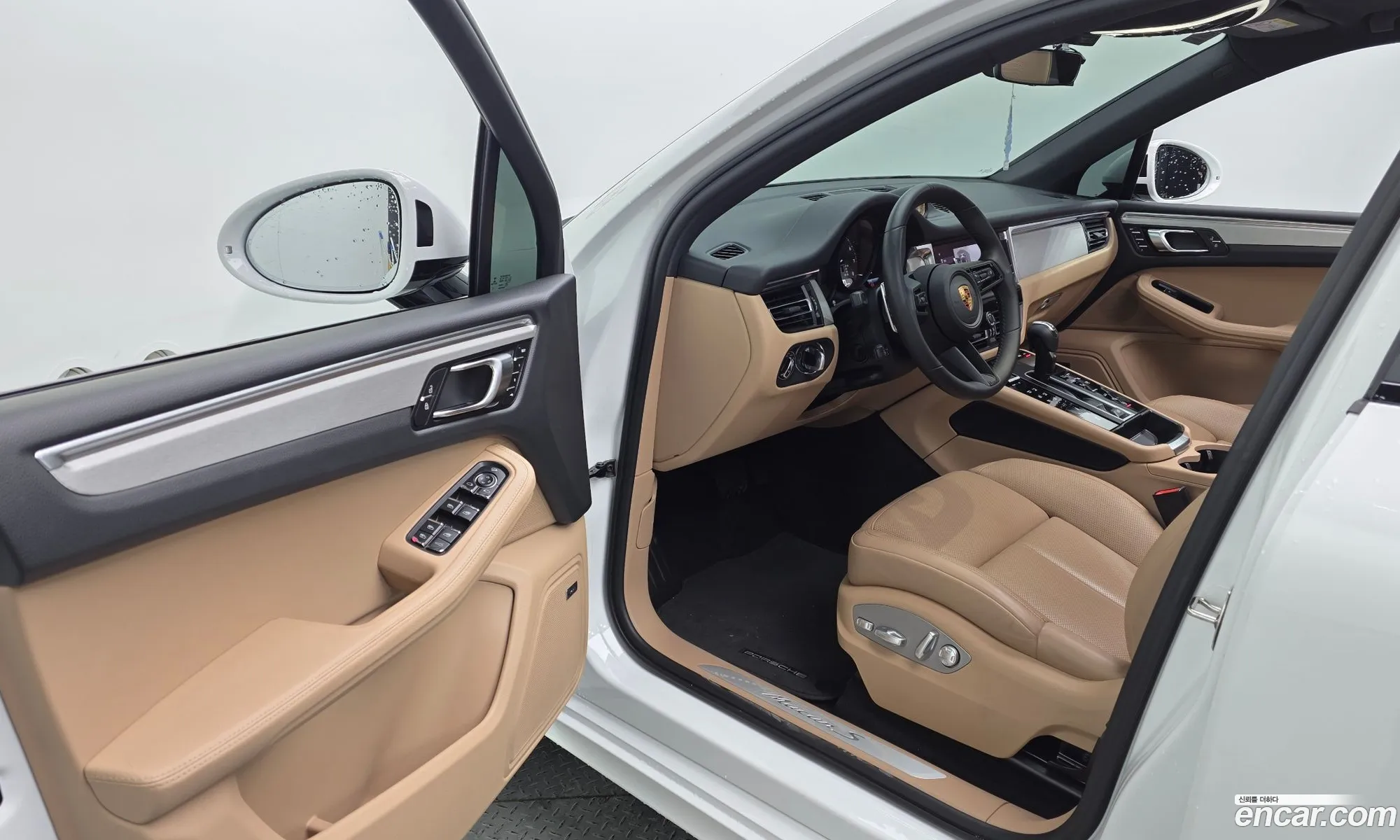 Porsche Macan 2023 WP1AG2952PLB51214 — 28