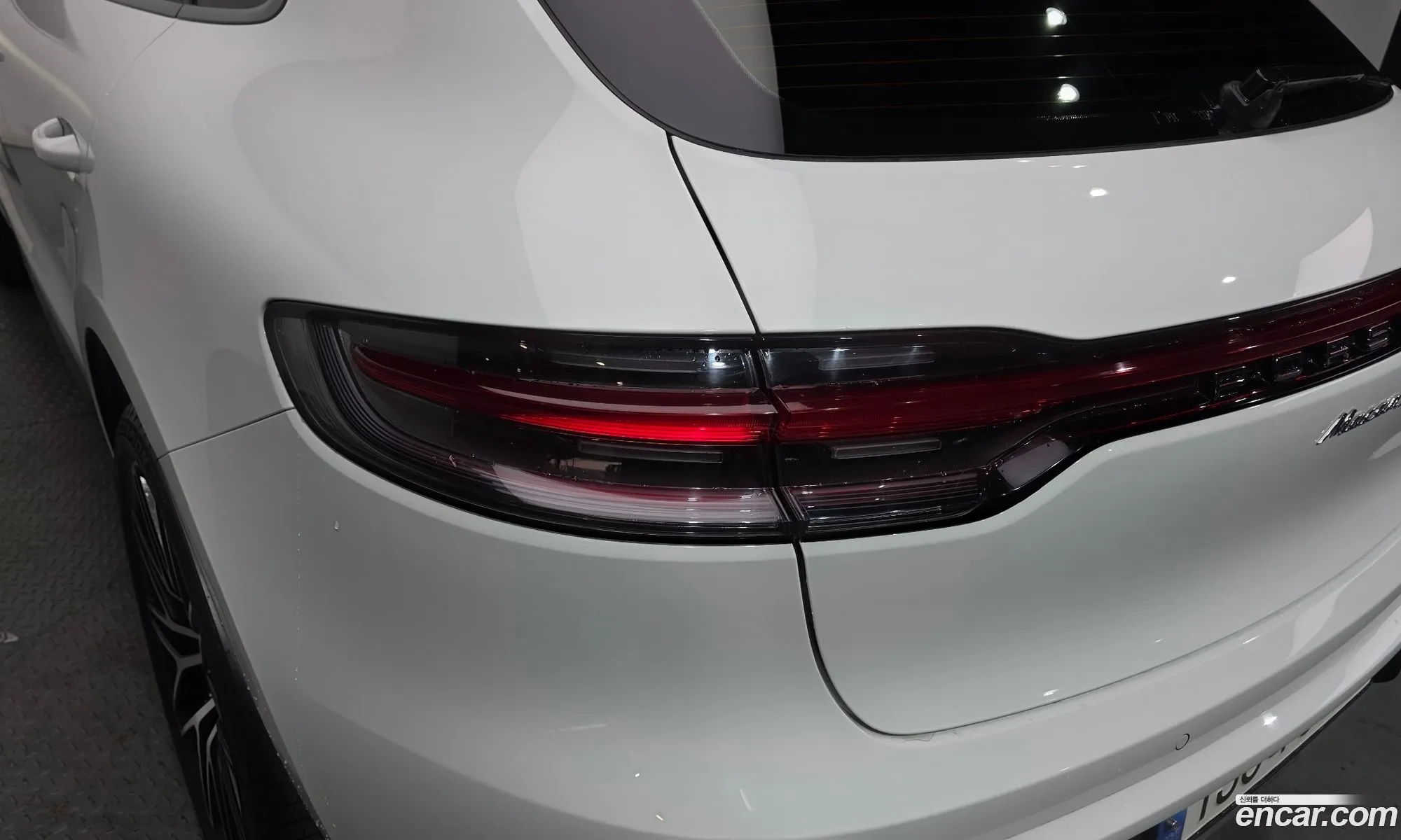 Porsche Macan 2023 WP1AG2952PLB51214 — 31