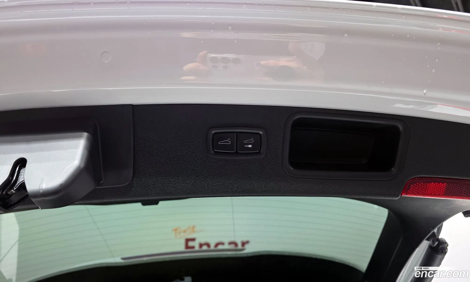Porsche Macan 2023 WP1AG2952PLB51214 — 18