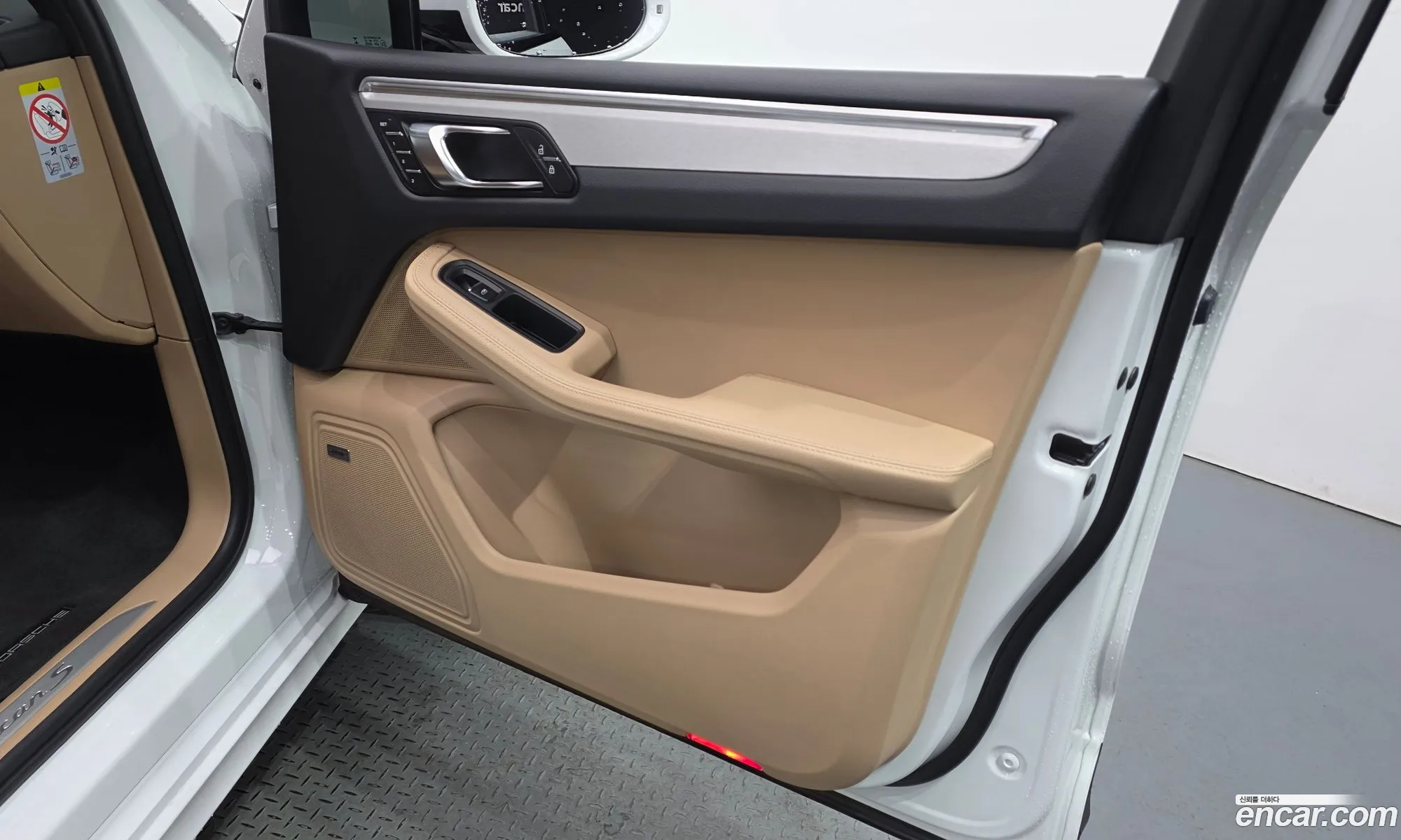 Porsche Macan 2023 WP1AG2952PLB51214 — 27