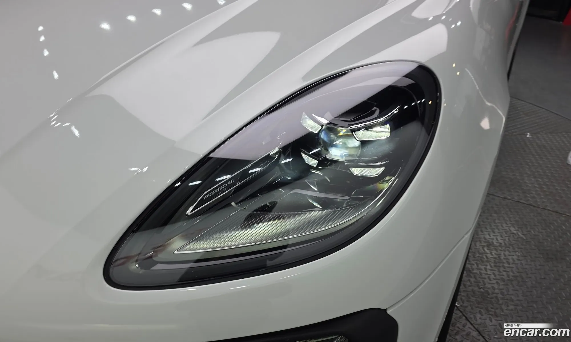Porsche Macan 2023 WP1AG2952PLB51214 — 12