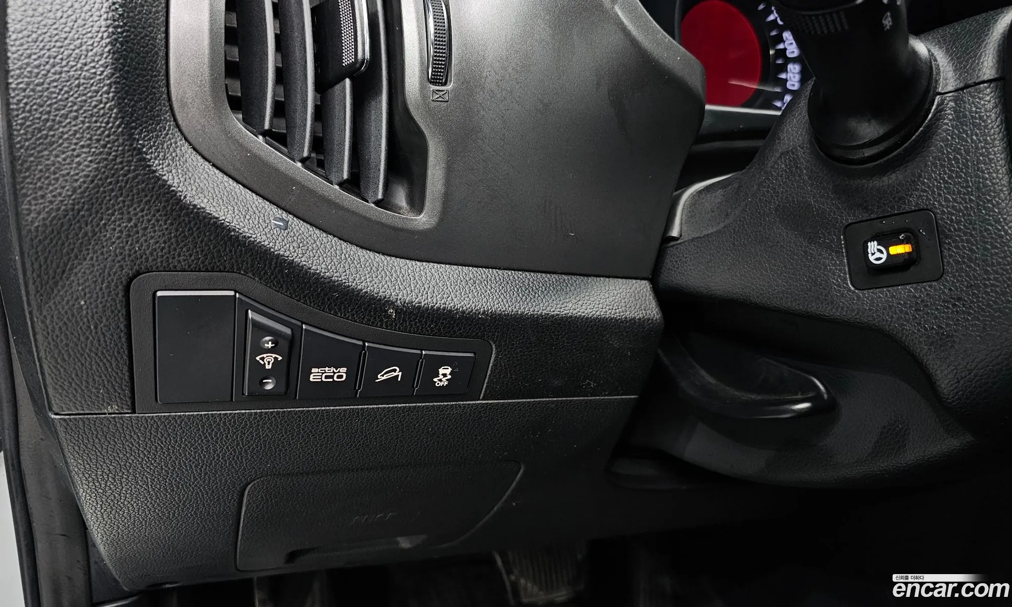 Kia Sportage R 2013 — 6