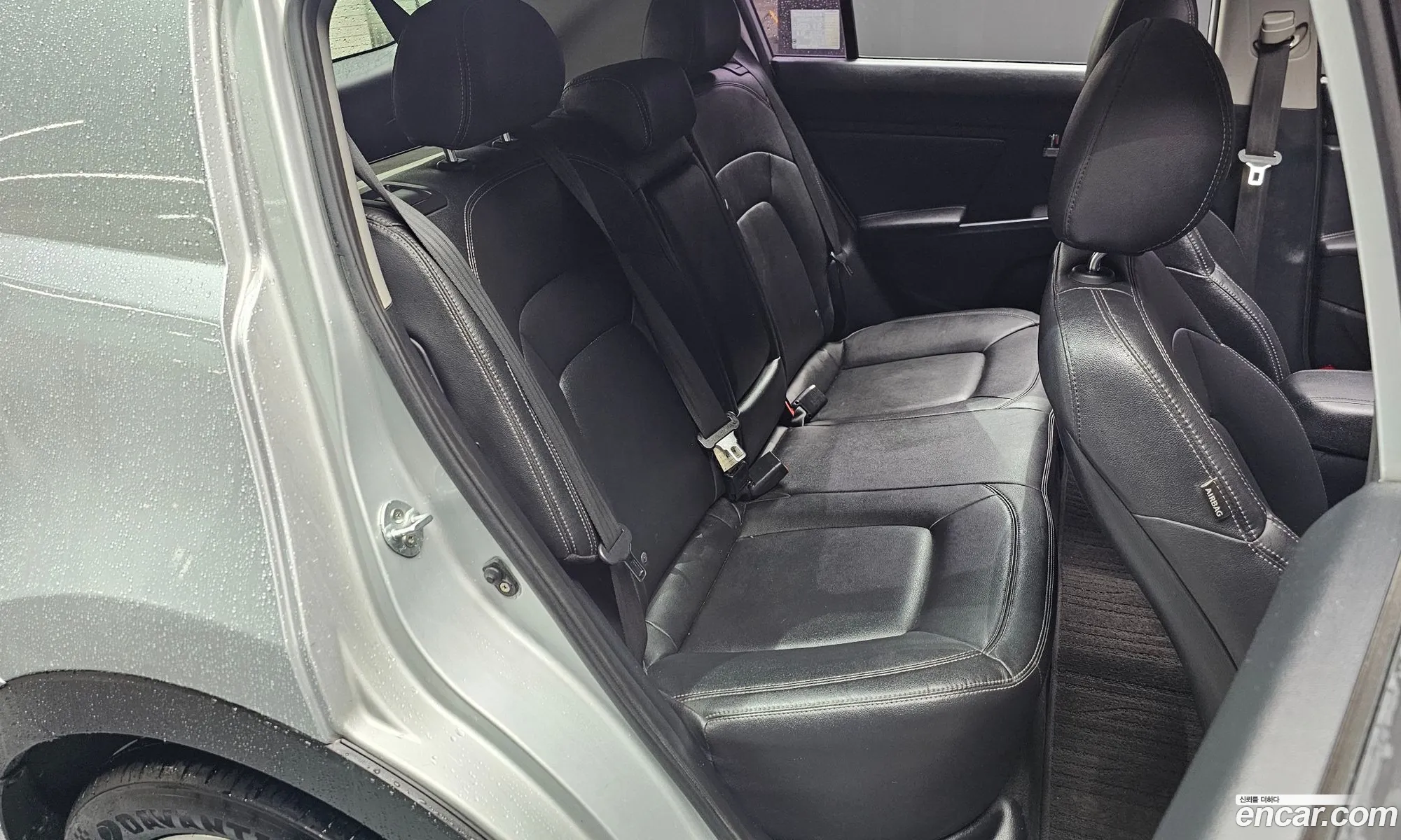 Kia Sportage R 2013 — 30