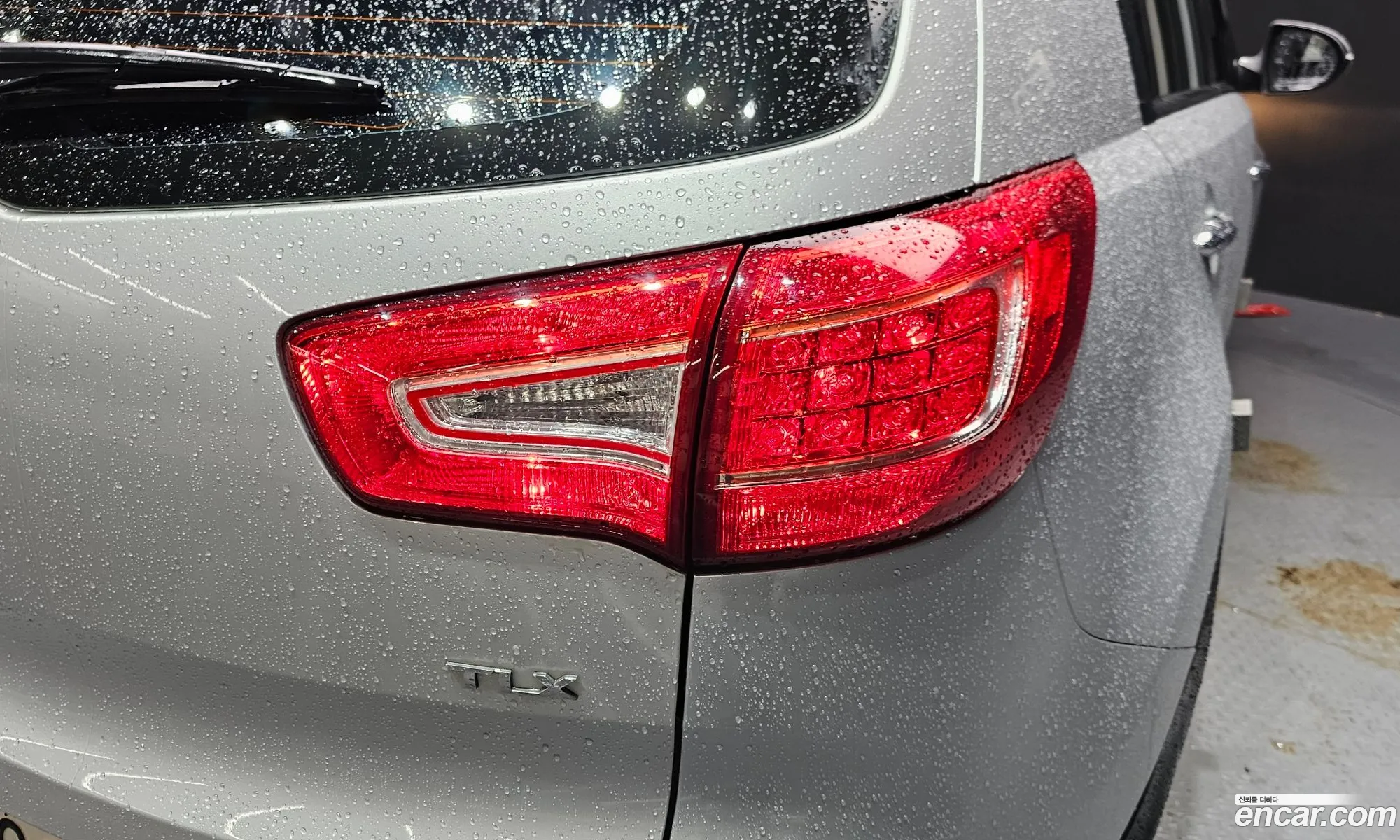 Kia Sportage R 2013 — 11