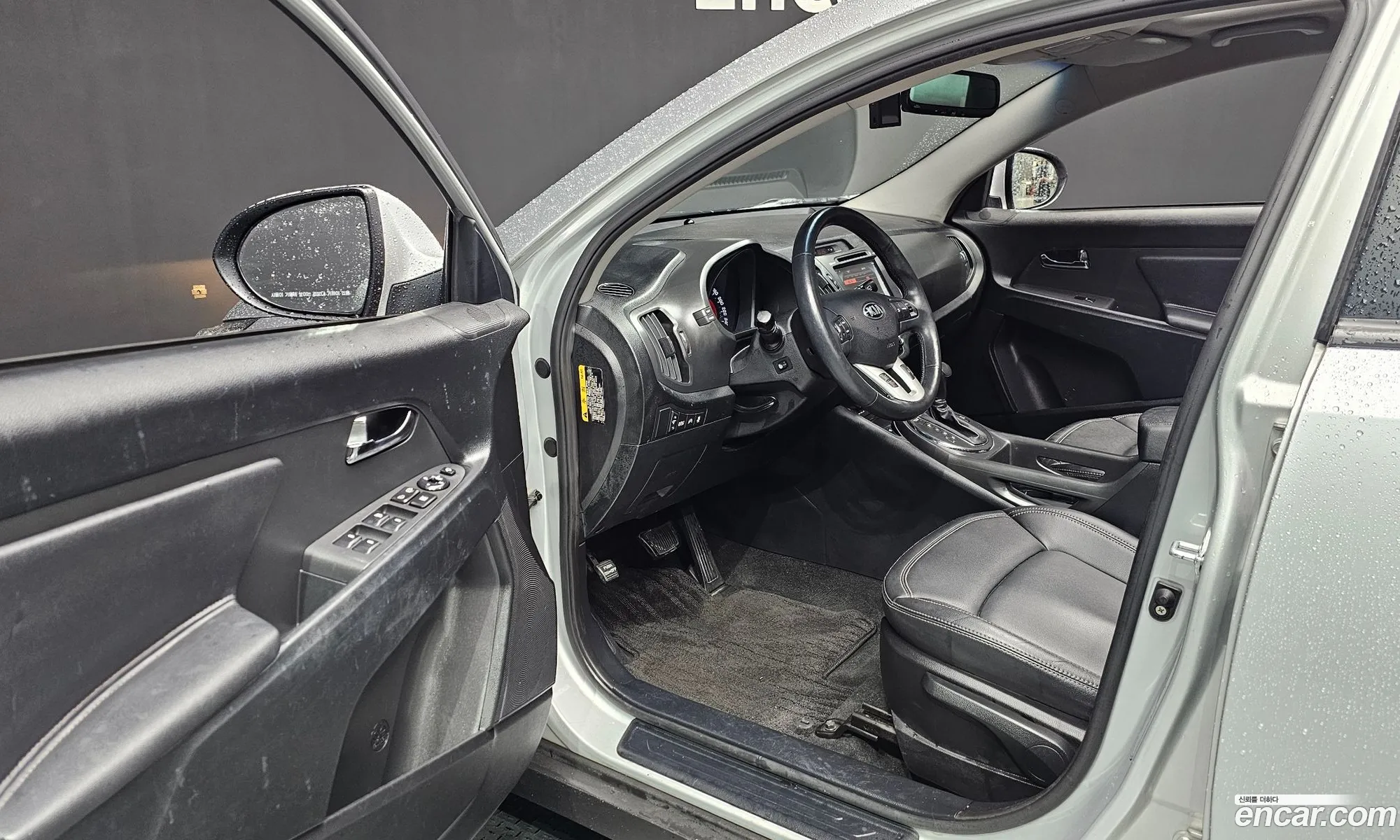 Kia Sportage R 2013 — 21