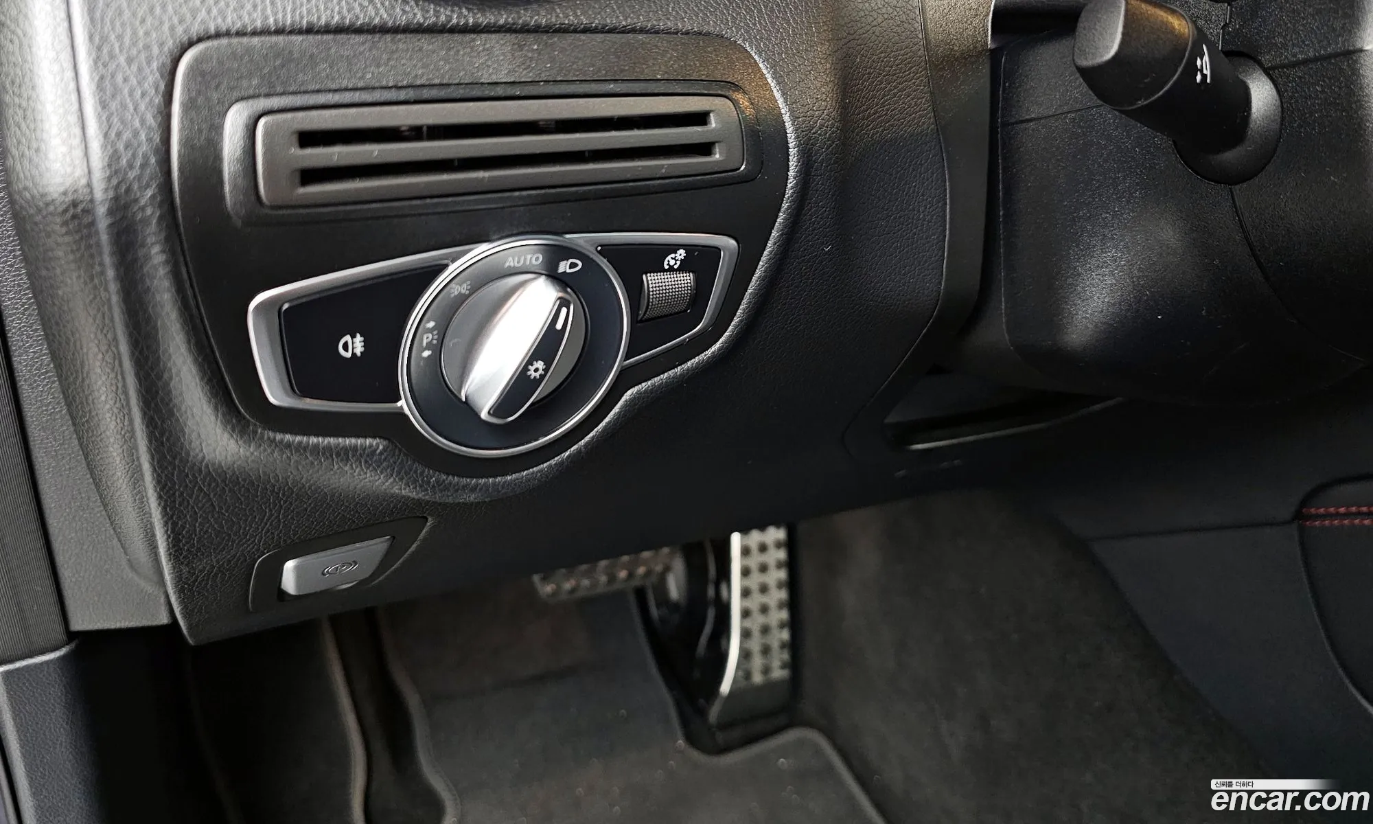 Mercedes-Benz GLC-Class X253 2020 — 4