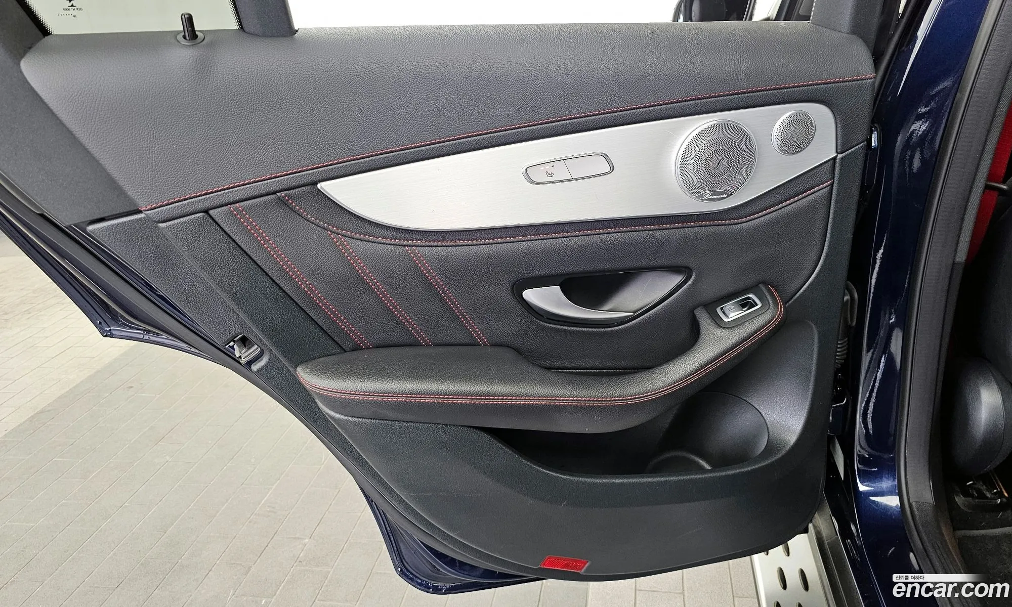 Mercedes-Benz GLC-Class X253 2020 — 23